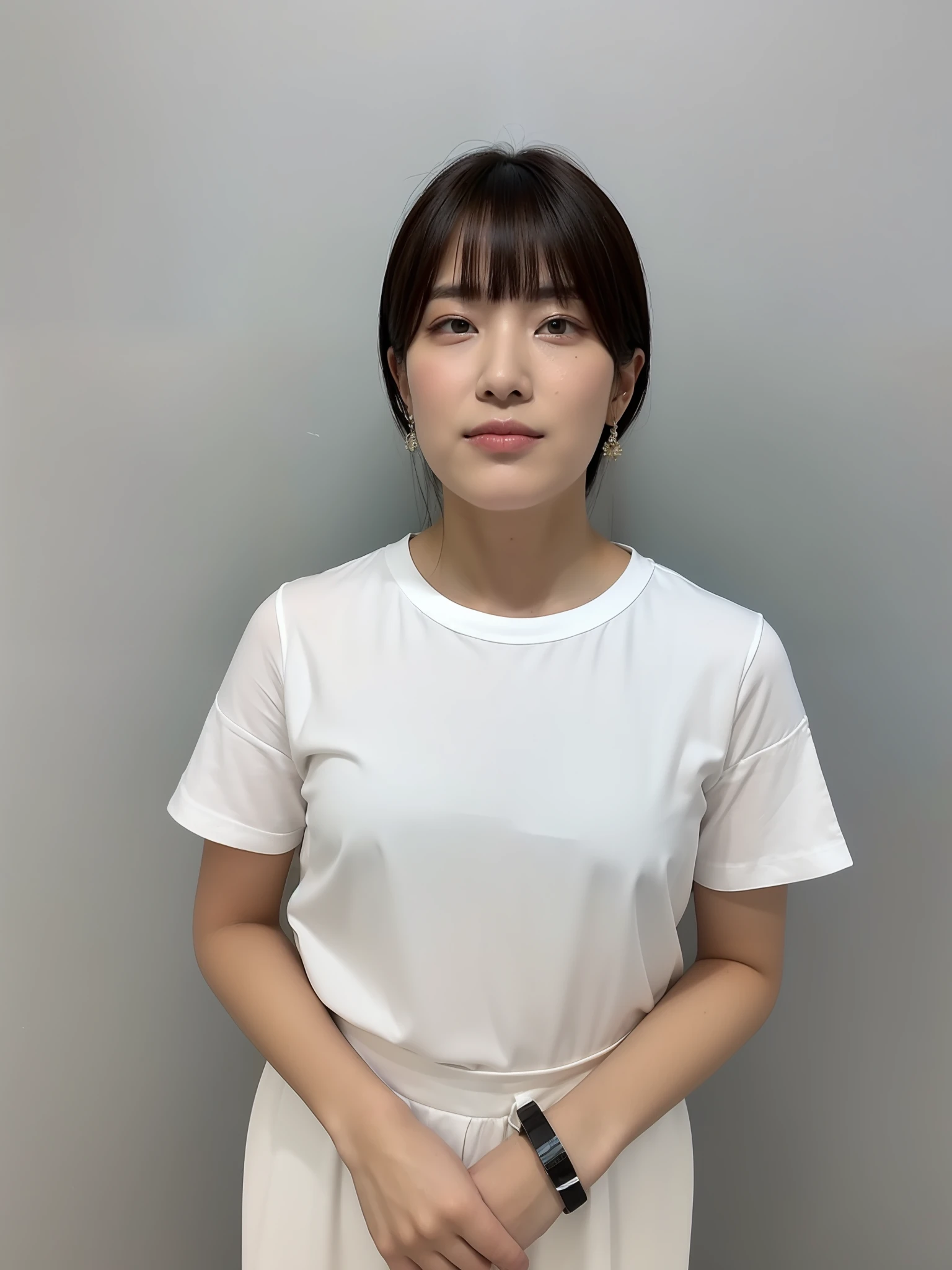 Salon model