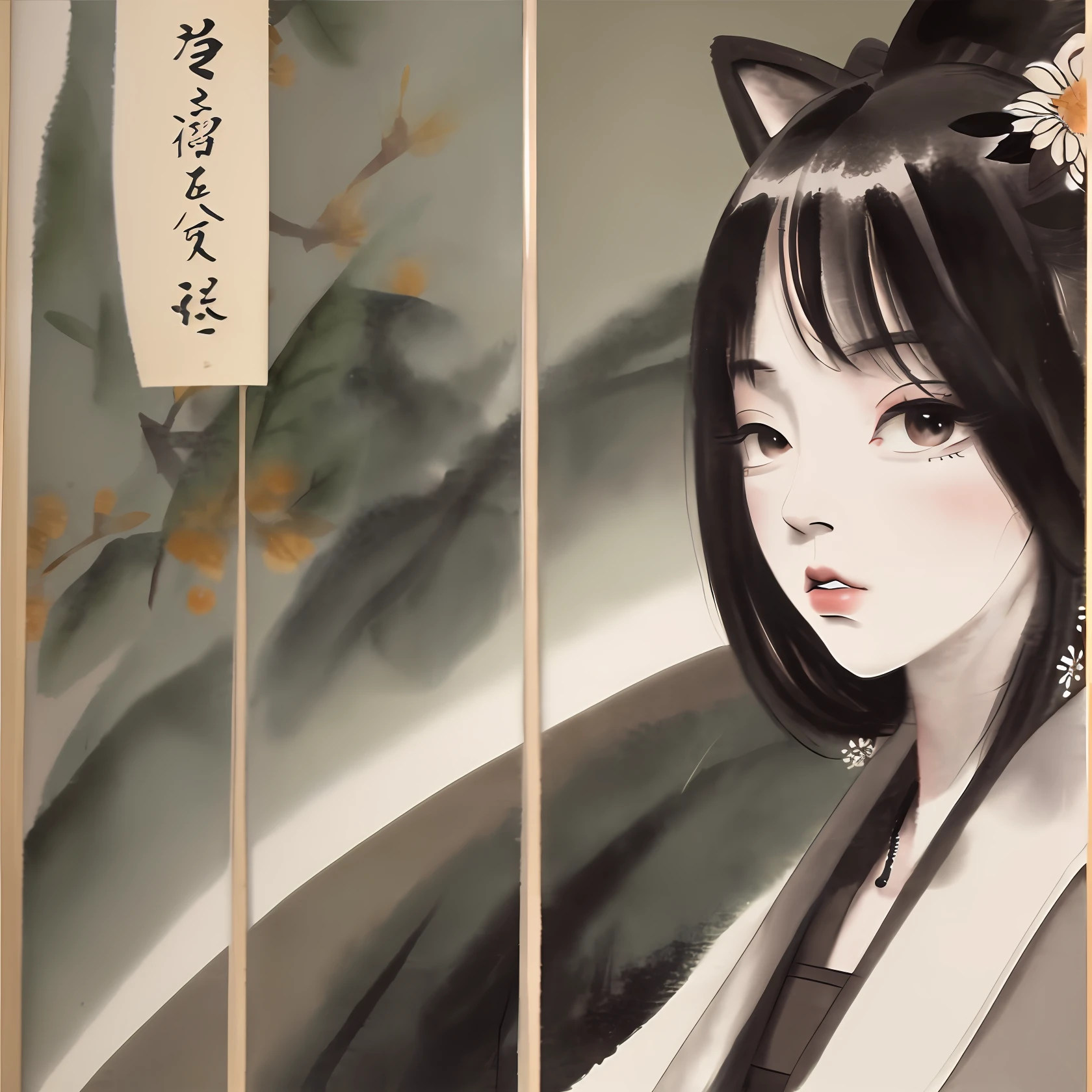 chinese paintings