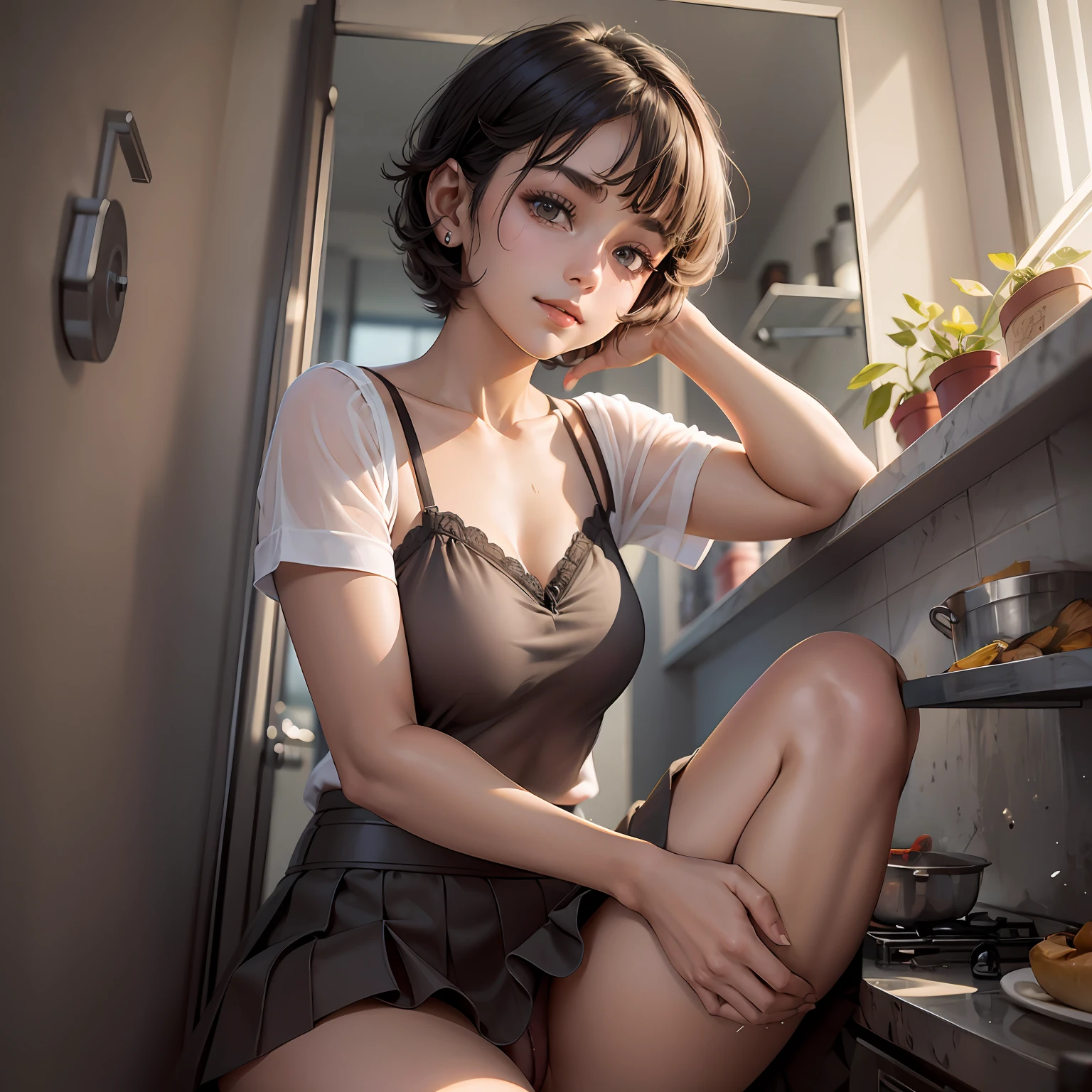 counter