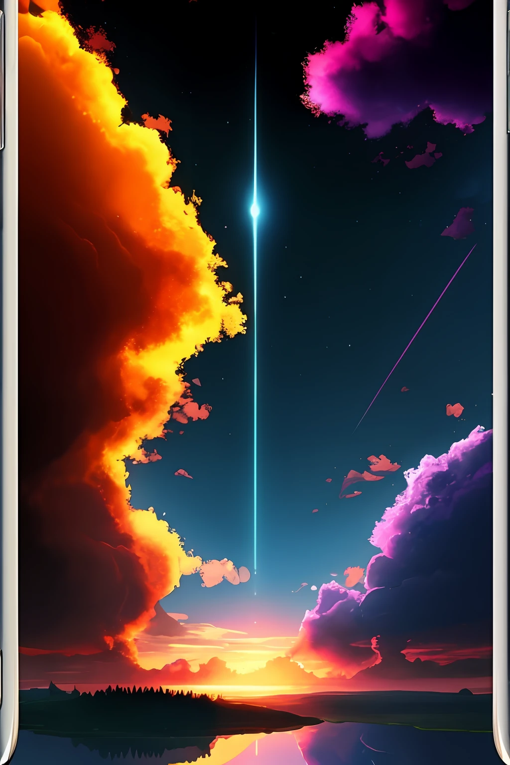 gorgeous vertical game wallpaper