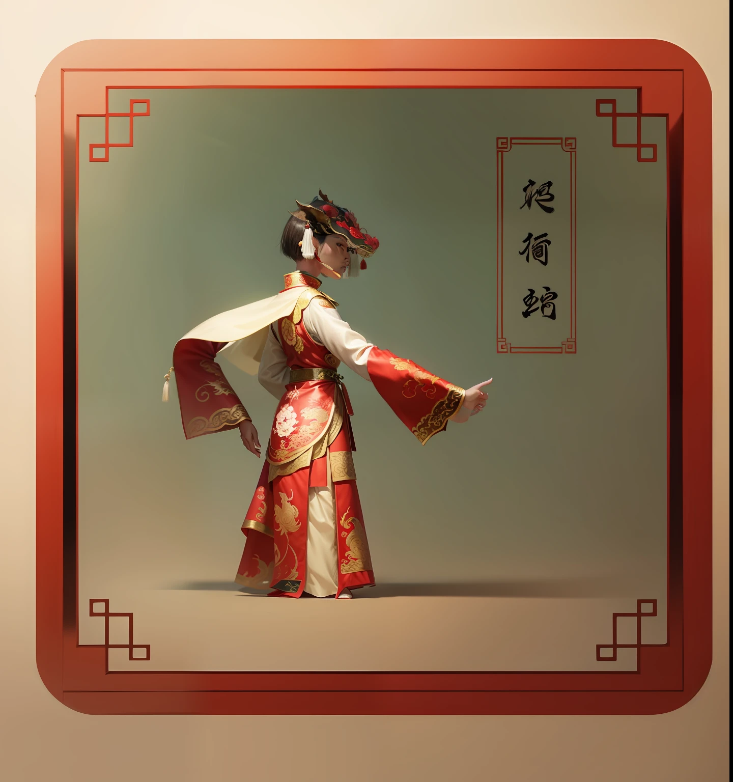 Close-up of Chinese dragon in Chinese dress, traditional tai costume, Traditional Chinese clothing, Chinese costume, traditional garb,taoist robe, Wearing ancient Chinese clothes, Traditional clothing, with acient chinese clothes, traditionalcostumes, tai costume, Chinese dress, ancient china art style, traditionalcostumes, Ancient sword, Cheongsam --auto