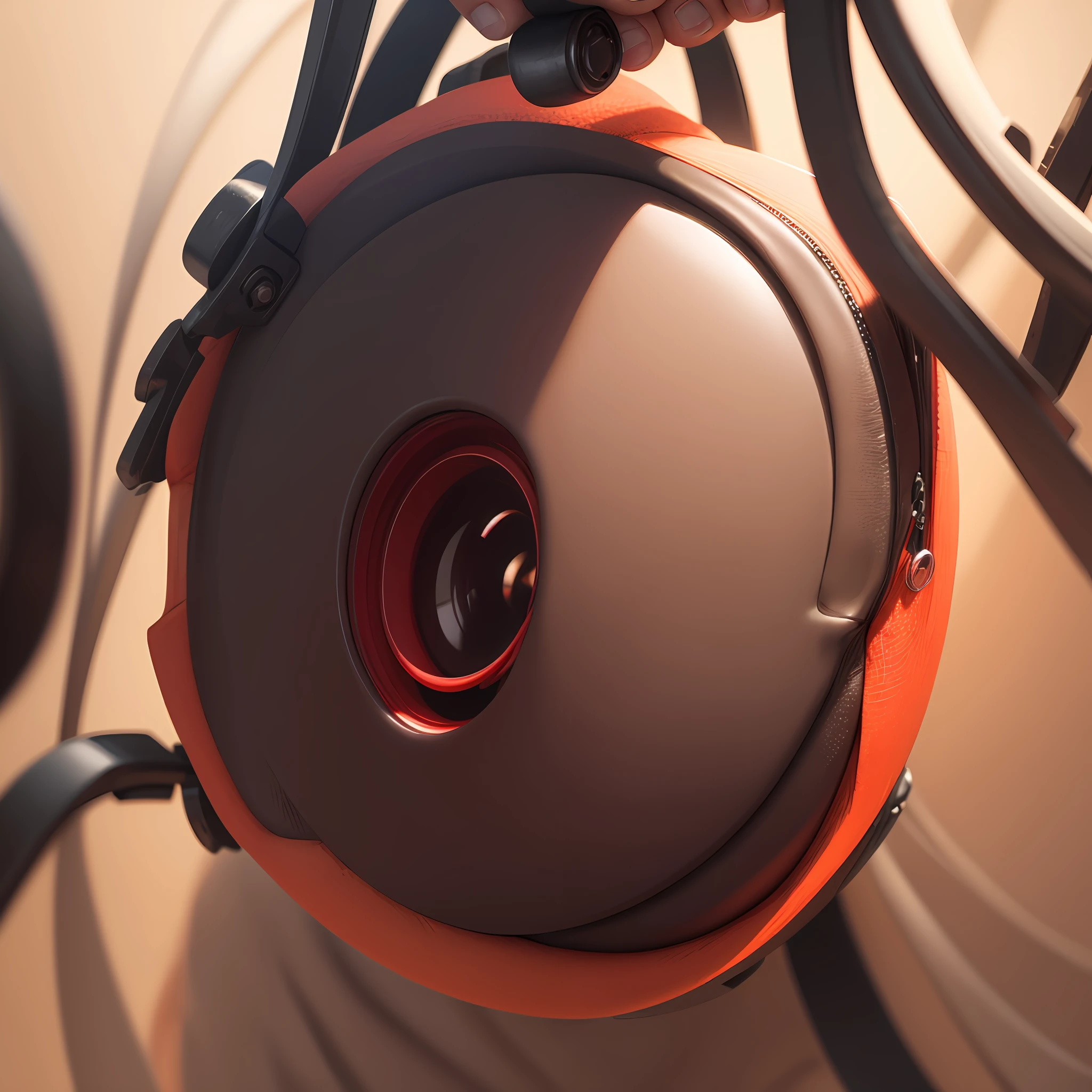 Change background in dark red circle --auto