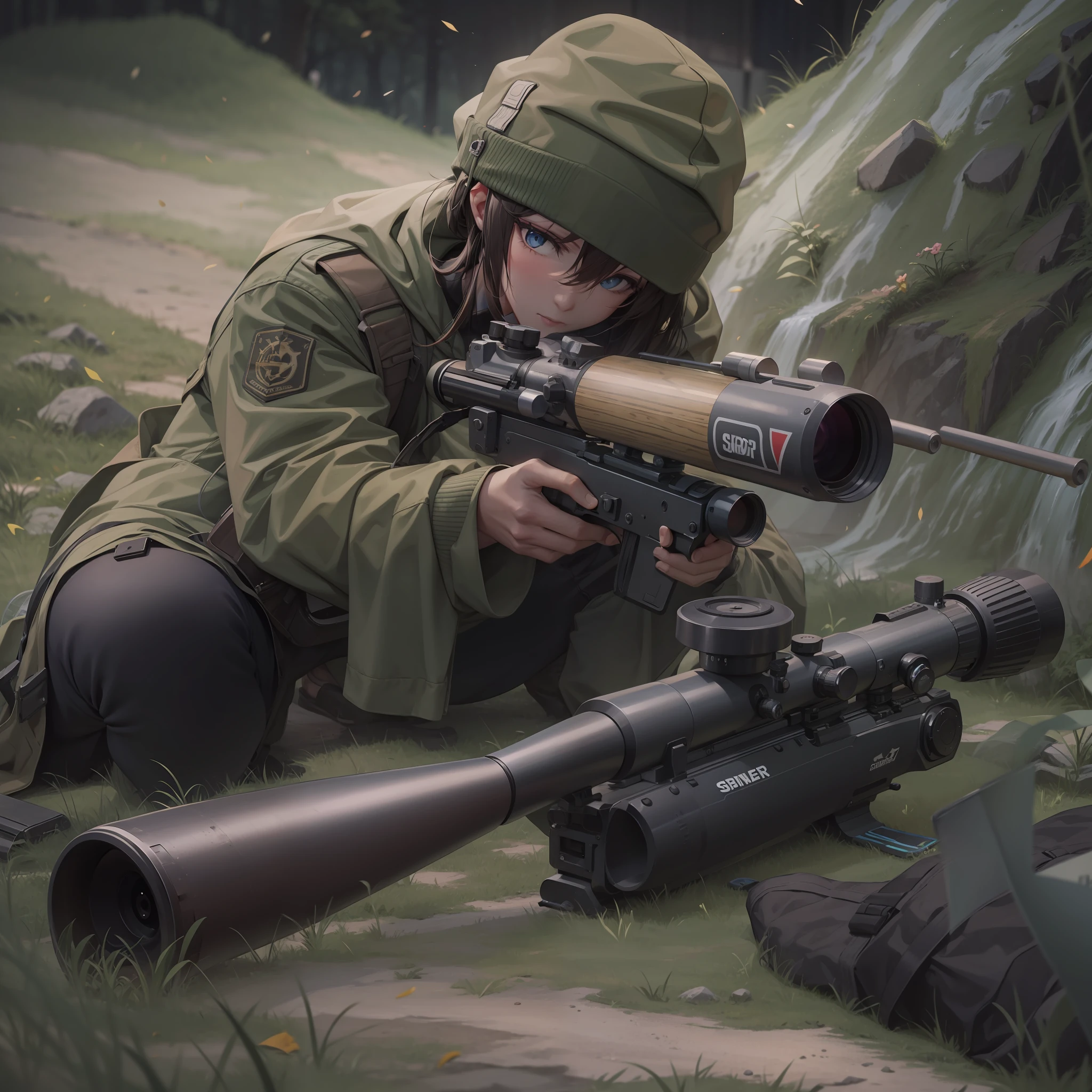 sniper