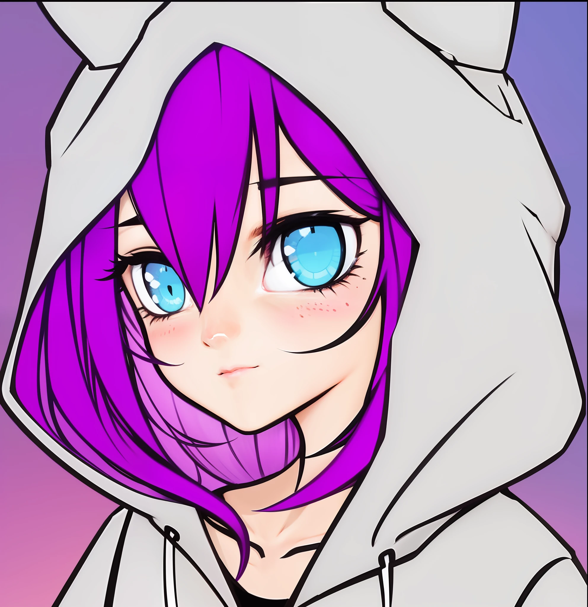 Similar to this one,2D anime