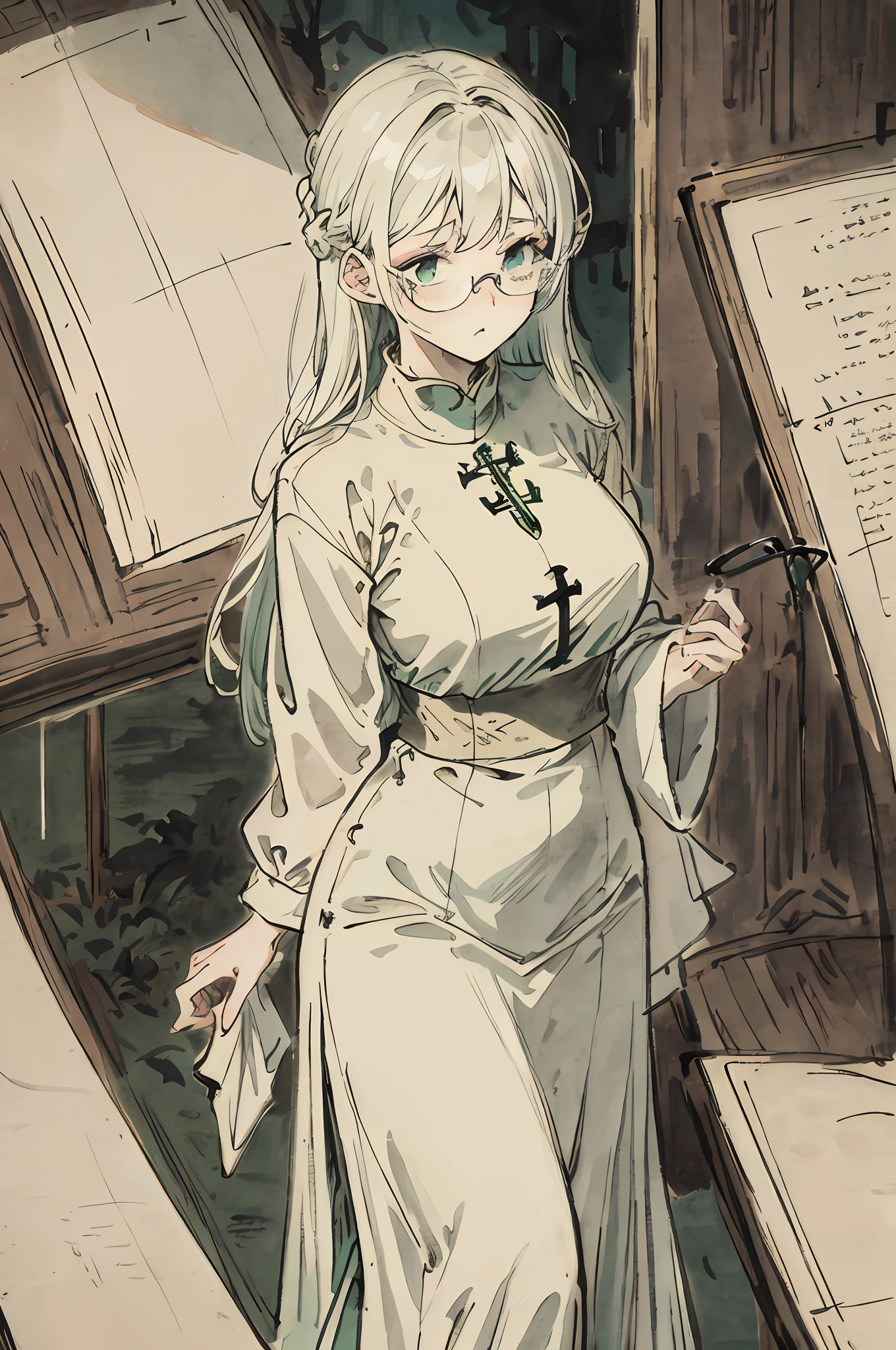 Hand