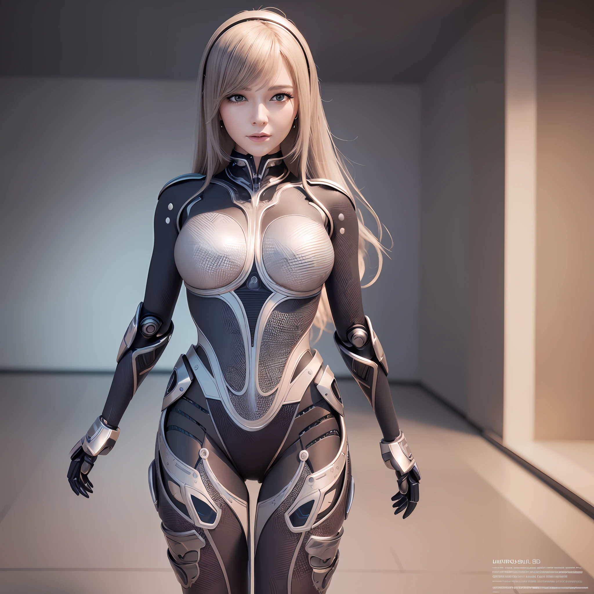 Intricate 3d rendering of highly detailed beautiful ceramic silhouette female robot face, robot, robot part, 150 mm, beautiful studio soft light, rim light, vibrant details, luxurious cyberpunk, lace, surreal, anatomy, facial muscles, cables wires, microchip, elegant, beautiful background, octane rendering, HR Giger style, 8k, best quality, masterpiece, illustration, very delicate and beautiful, very detailed, CG, unity, wallpaper , (fidelity, fidelity: 1.37), amazing, fine detail, masterpiece, best quality, official art, extremely detailed cg unity 8k wallpaper, absurd, unbelievably absurd, robot, silver helmet, full body