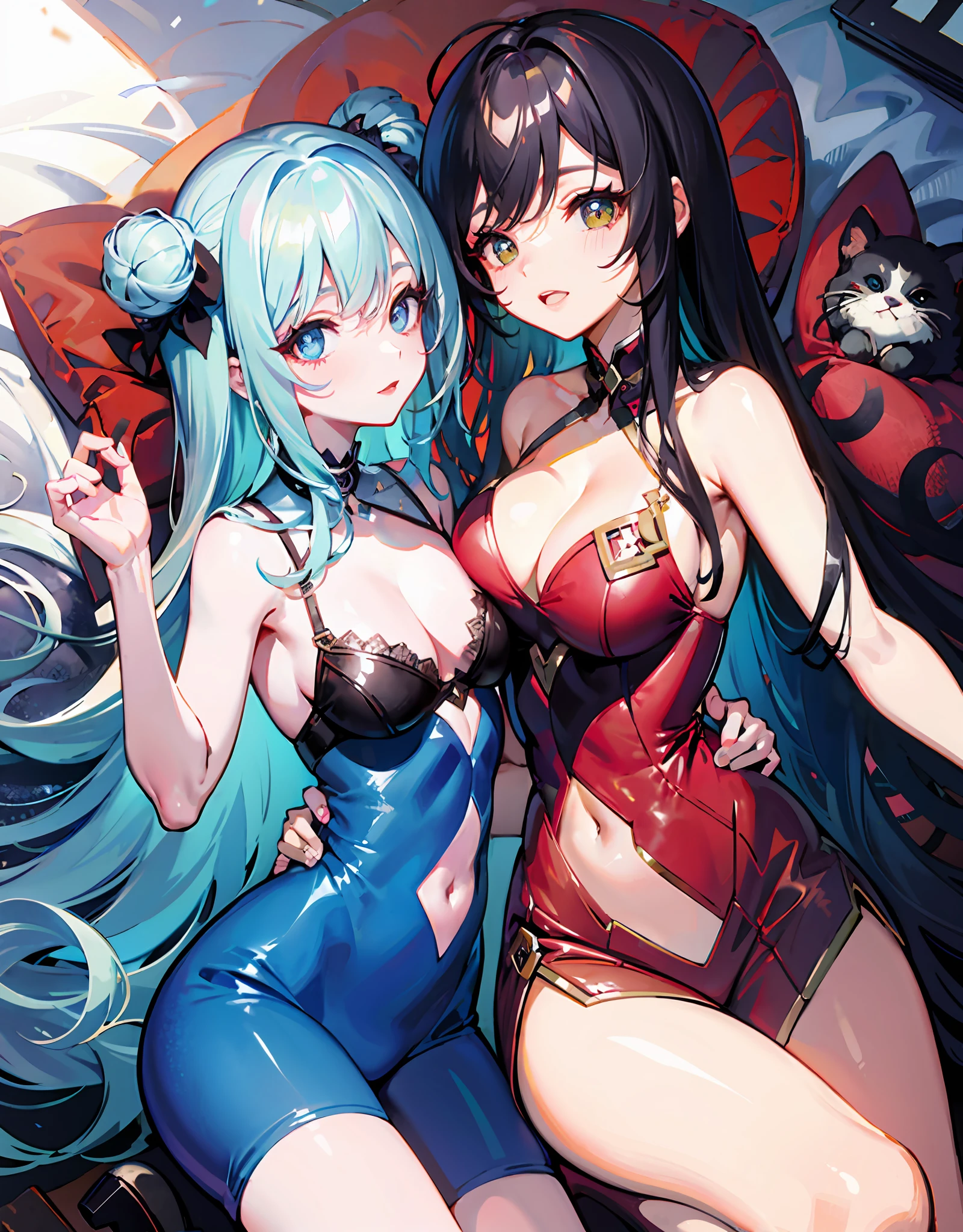 Soul swapping