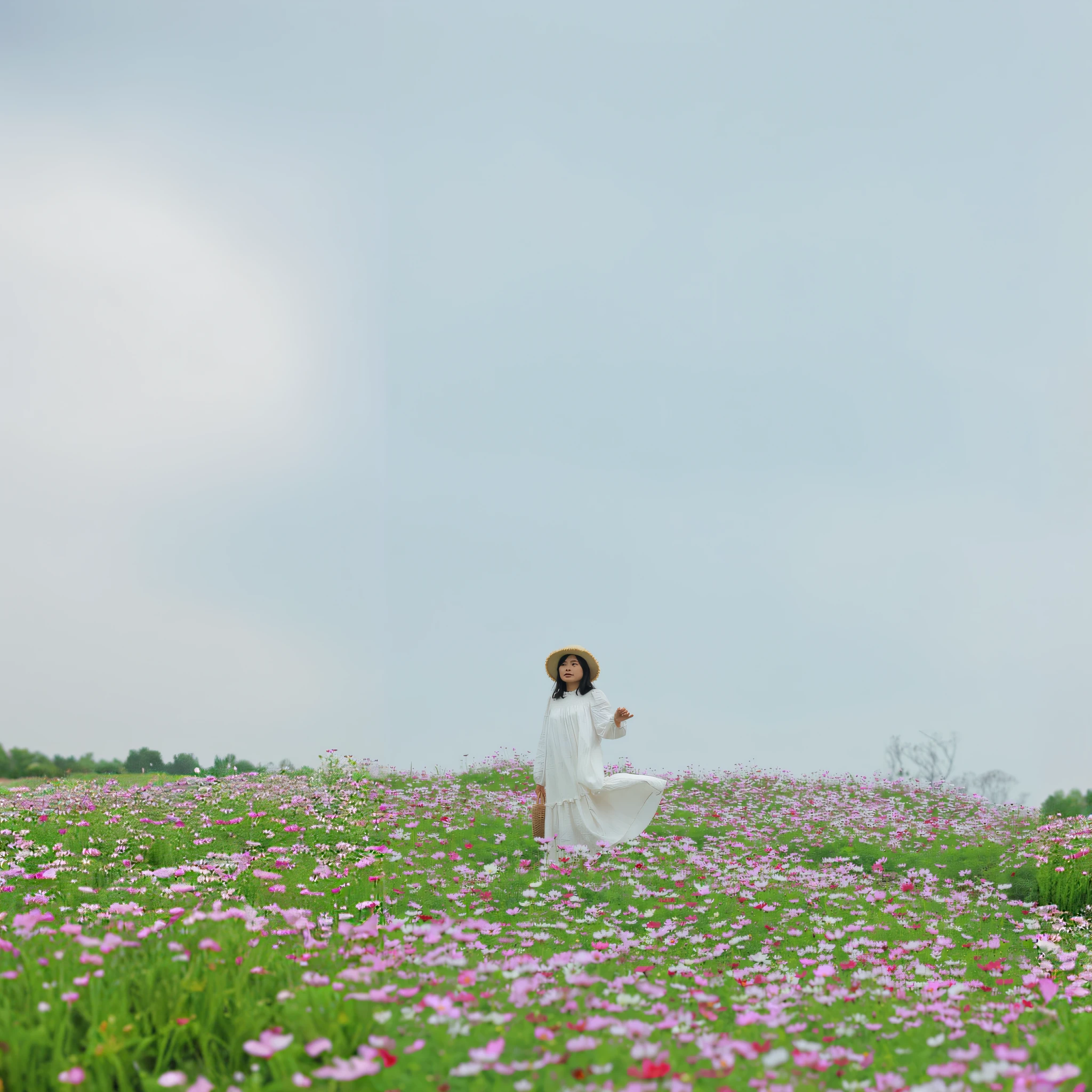 Flowers，