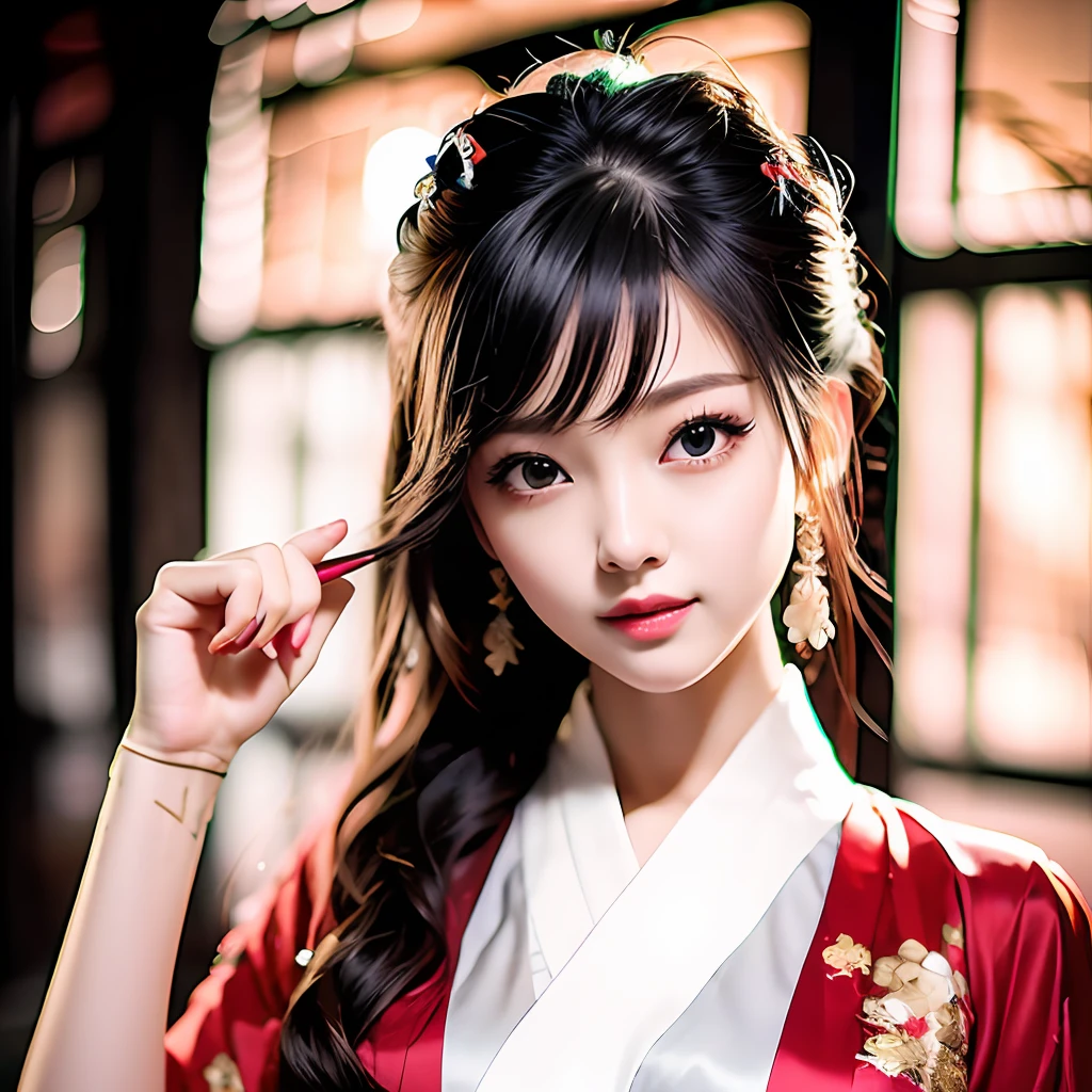 asian female, Gorgeous young Korean woman,, Beautiful young Korean woman, Korean Girl,, Beautiful Asian Girl,, well lit professional photo, cute seductive smile, friendly seductive smile, Portrait of female Korean idol, Beautiful Asian Woman --auto