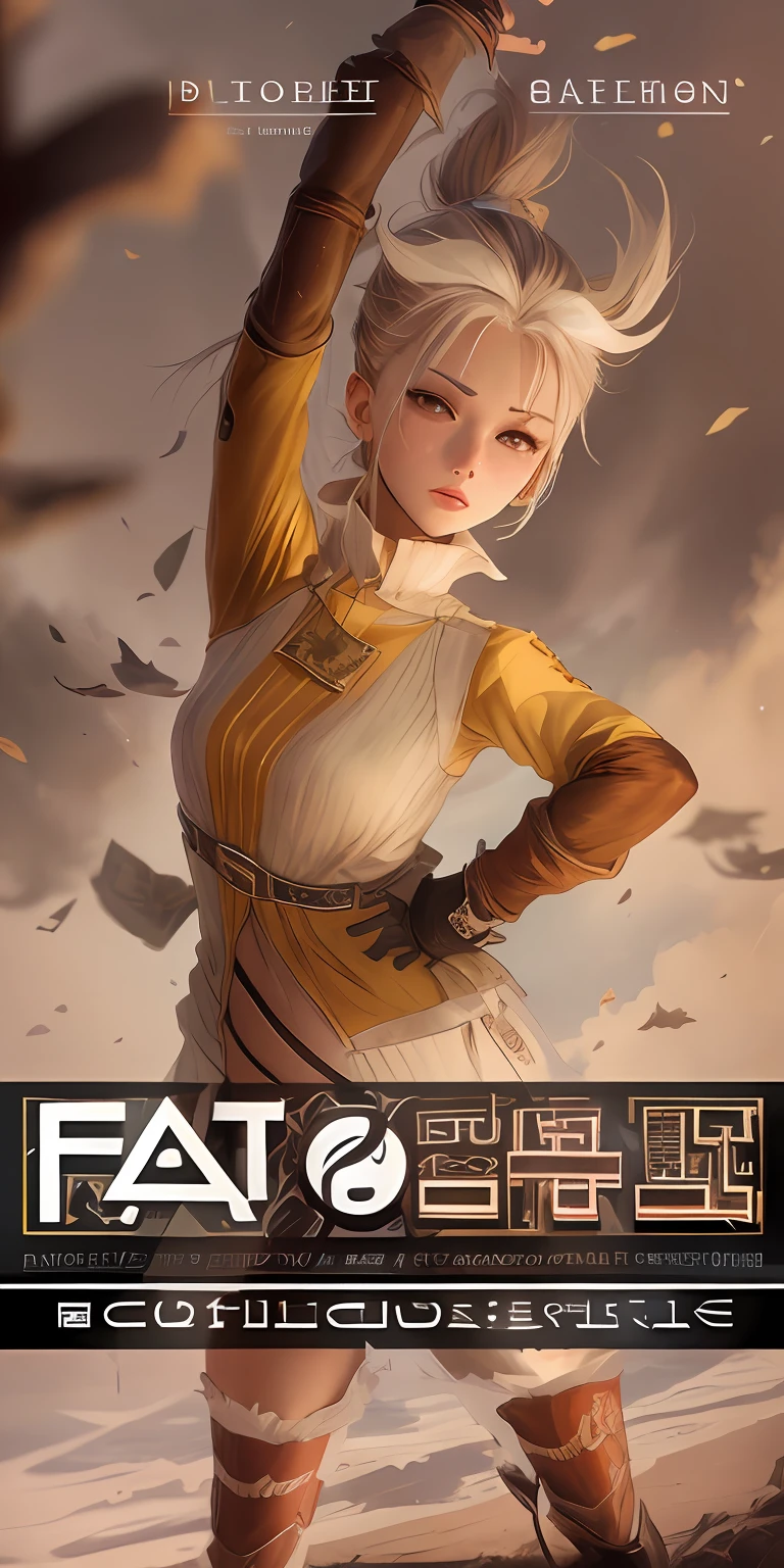 FATE