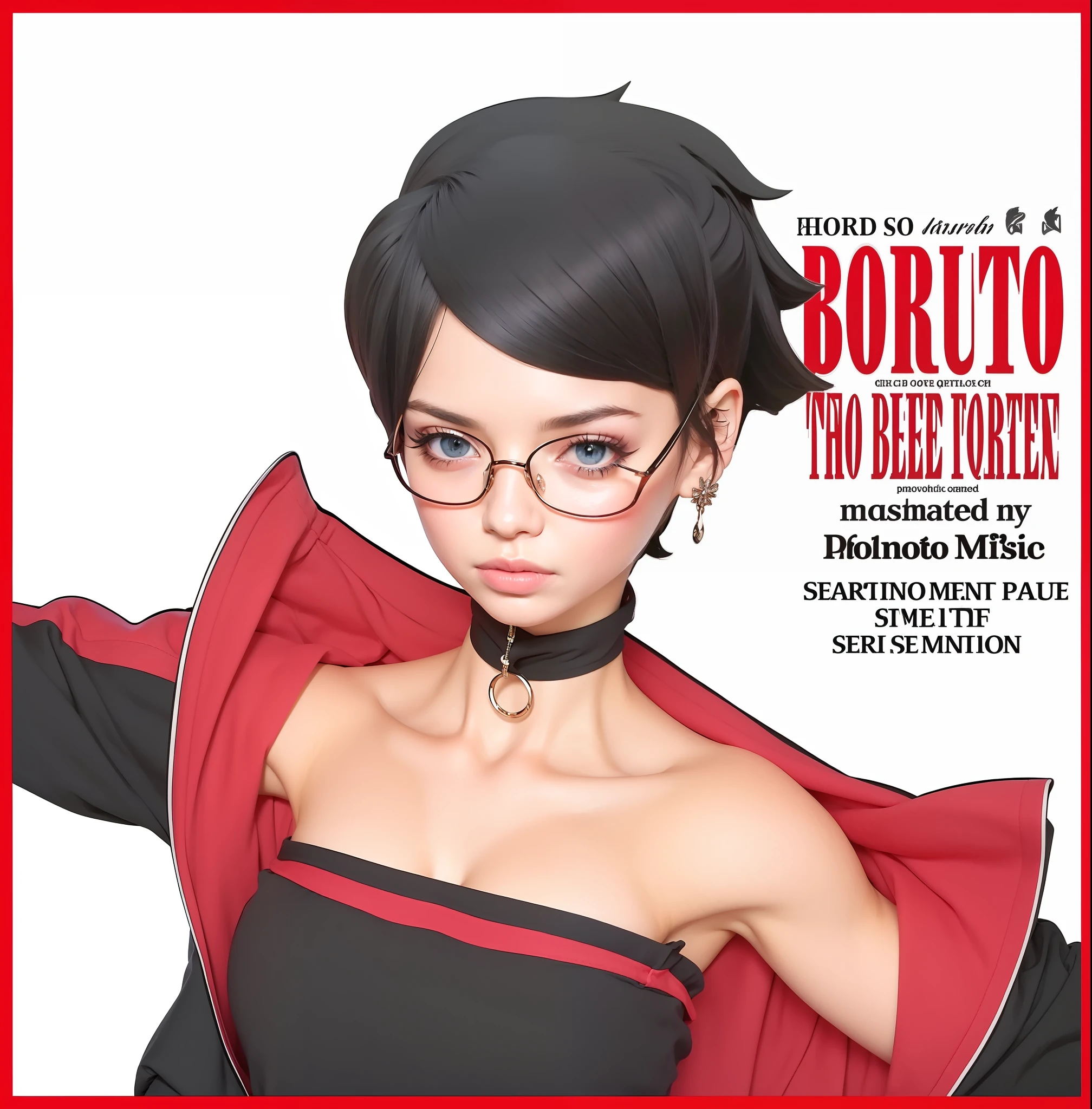 Girl, smooth, Best quality, masterpiece, photorealistic