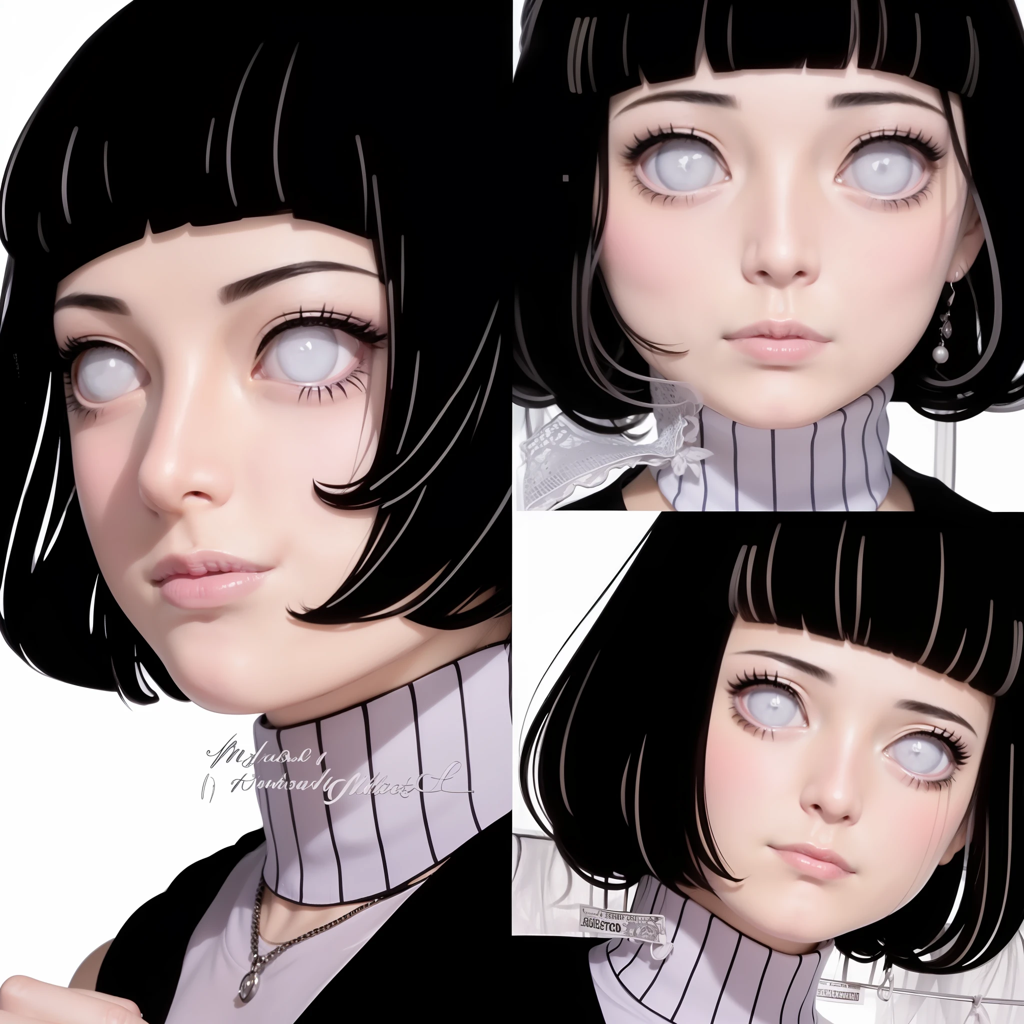 Sad, woman, smooth, Best quality, masterpiece, photorealistic