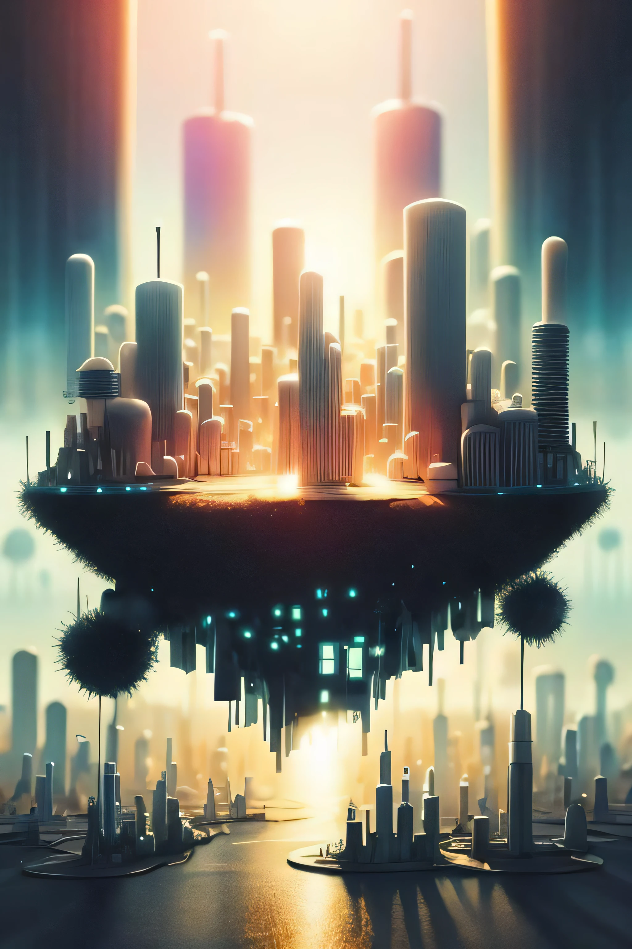 quantumstyle  city