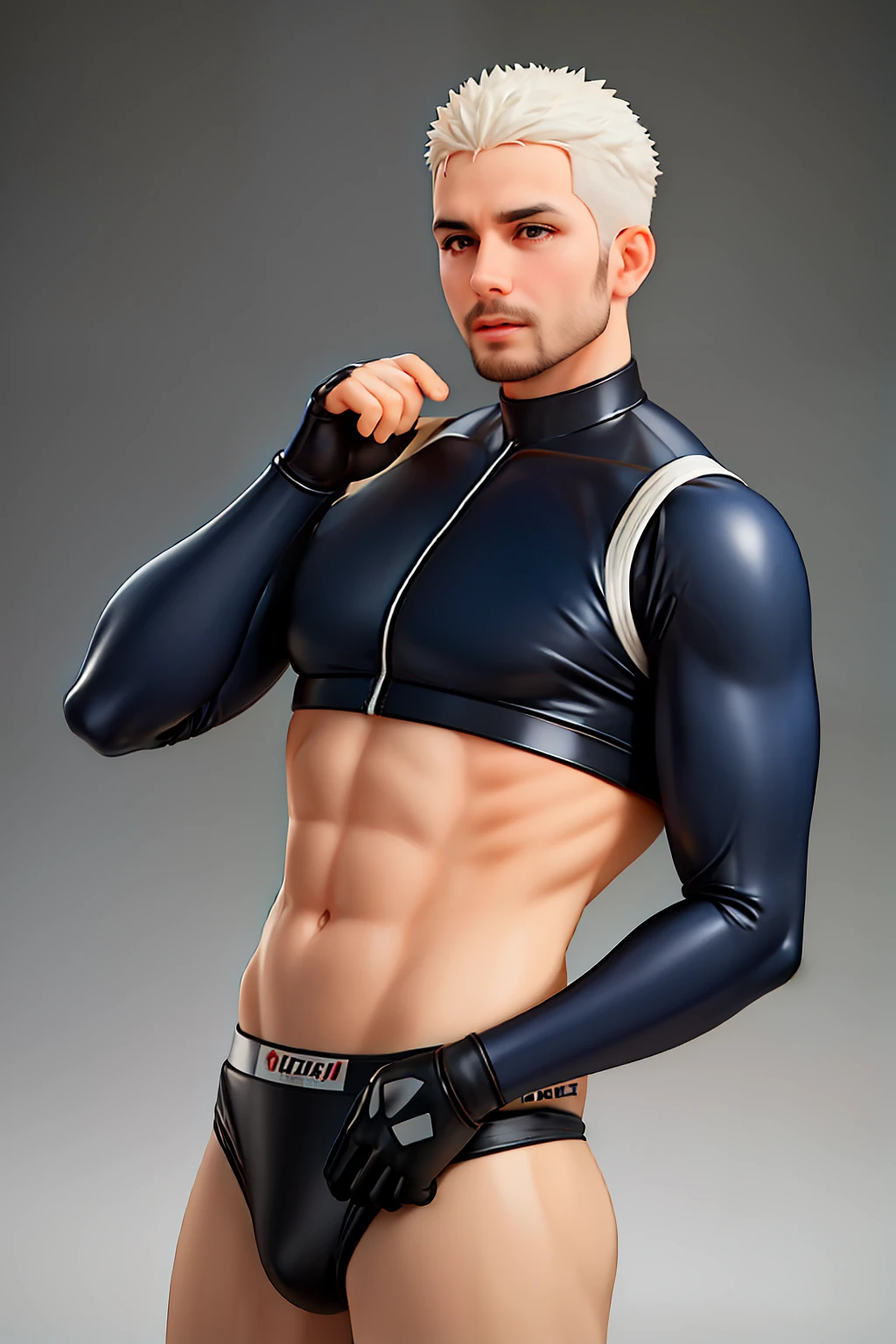 obra-prima), (extremamente intricado), realidade (((foto fotorrealista de um homem , masculino, amigo e companheiro, rosto masculino, mid hair, cabelo castanho, doce gentil cuidadoso, masculino, atletic sensual ))), (((roupas claras e elegantes estilo D. Juan ,))), (perfect compositio: 1.4), Ratio 1:1, praia, deviantart hd |, artstation hd |, arte conceitual, rosto e corpo detalhados , fotografia premiada, margens, rosto detalhado, professional oil painting by Ed Blinkey, Atey Ghailan, Jeremy Mann, Greg Manxadinho, Alex Cinza, trending in the artstation, trend at CGSociety, intrincado, alto detalhe, foco nítido, Dramatic, Design fosco premiado, cinematic lighthing, octanagem renderizando o volume real do motor DTX