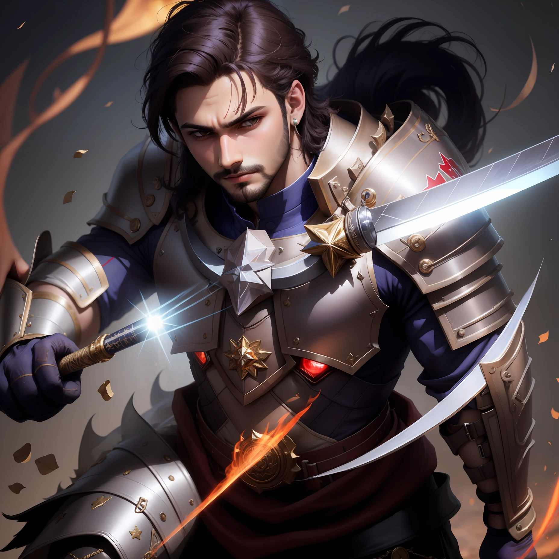 Shaurya King dom