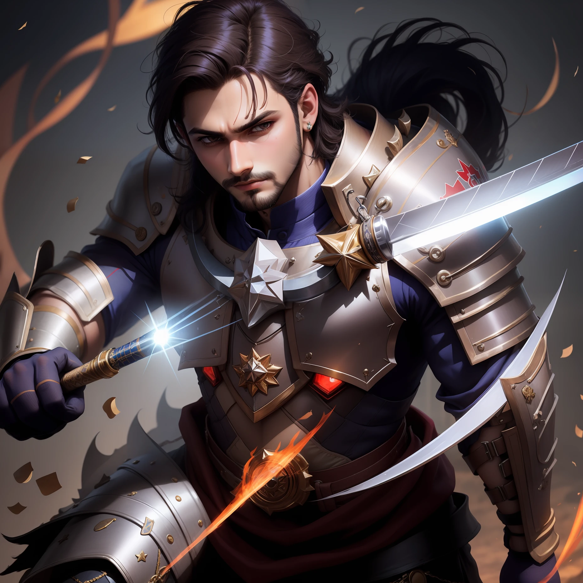 Shaurya King dom