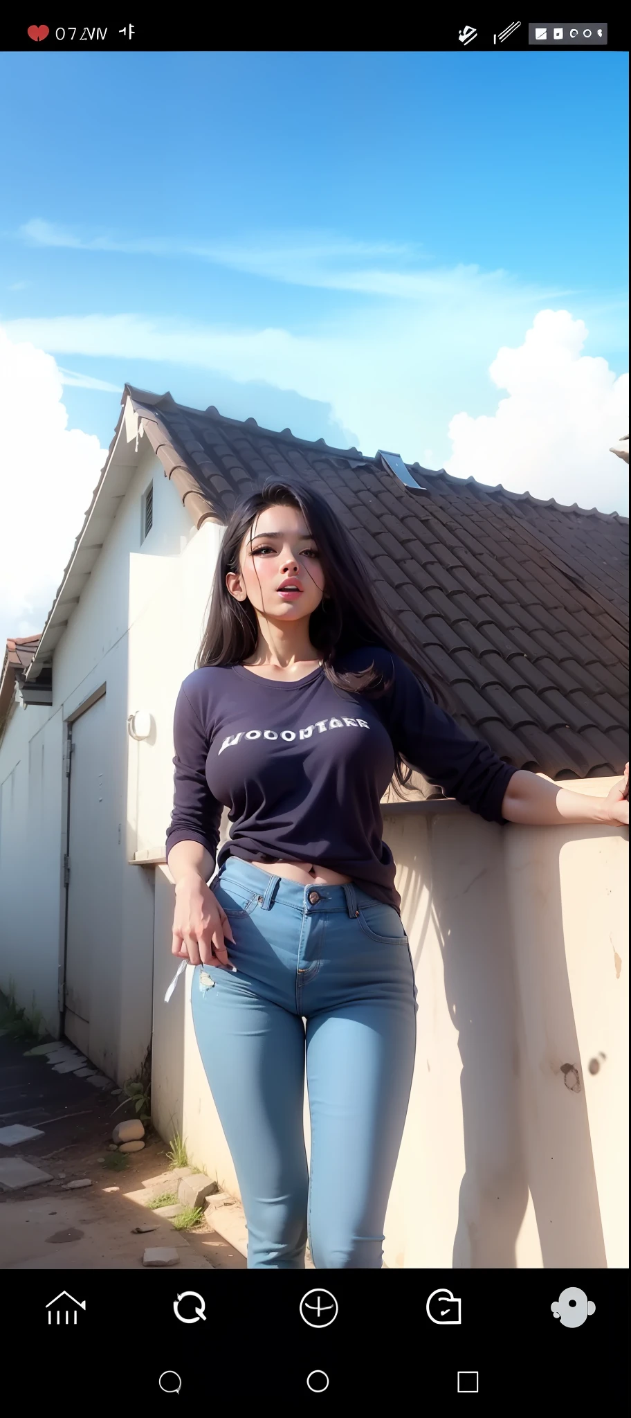 Without clothes,big tits