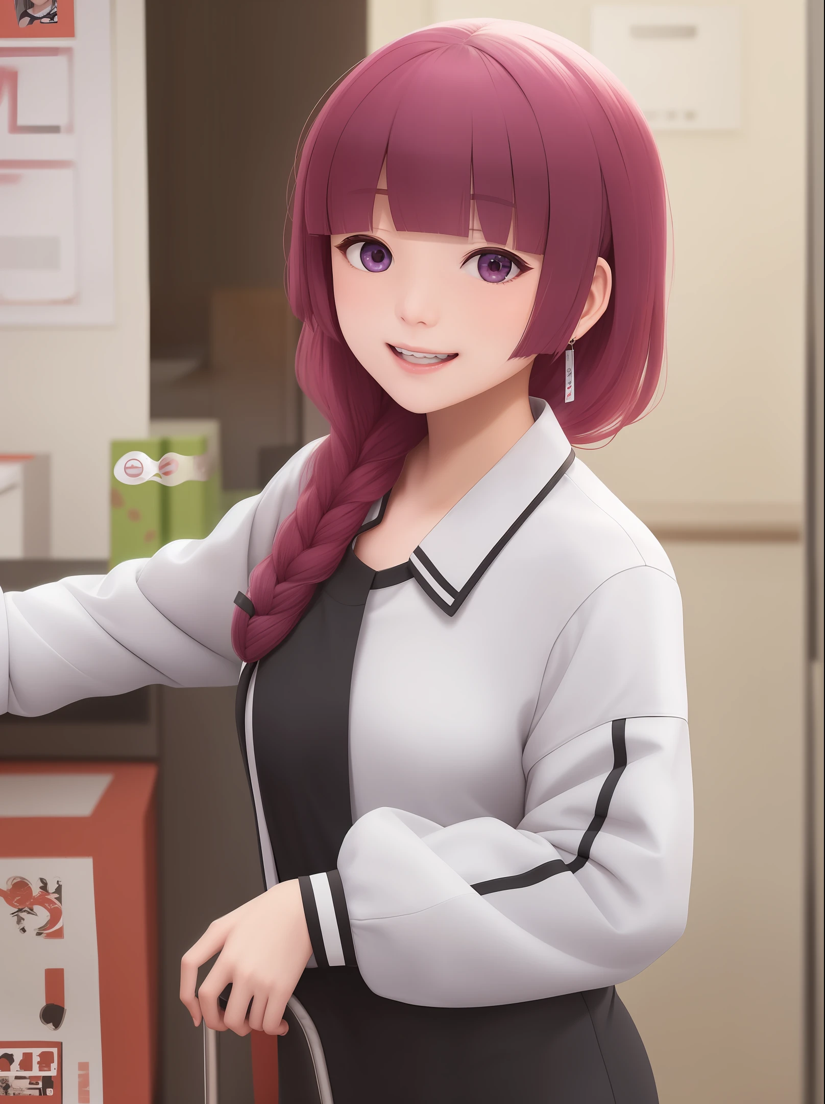 Ayaka Kamisato