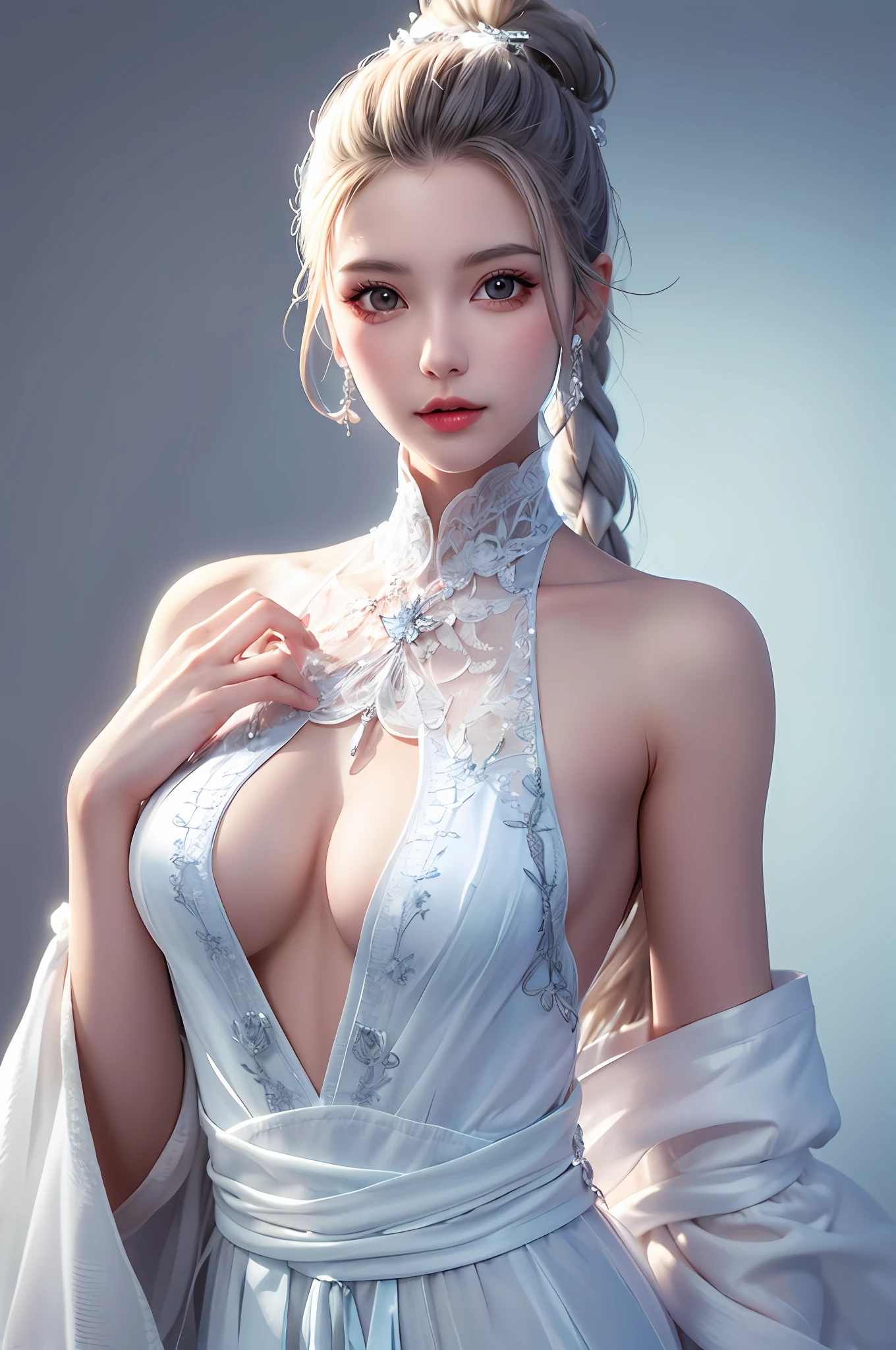 clothes see-through