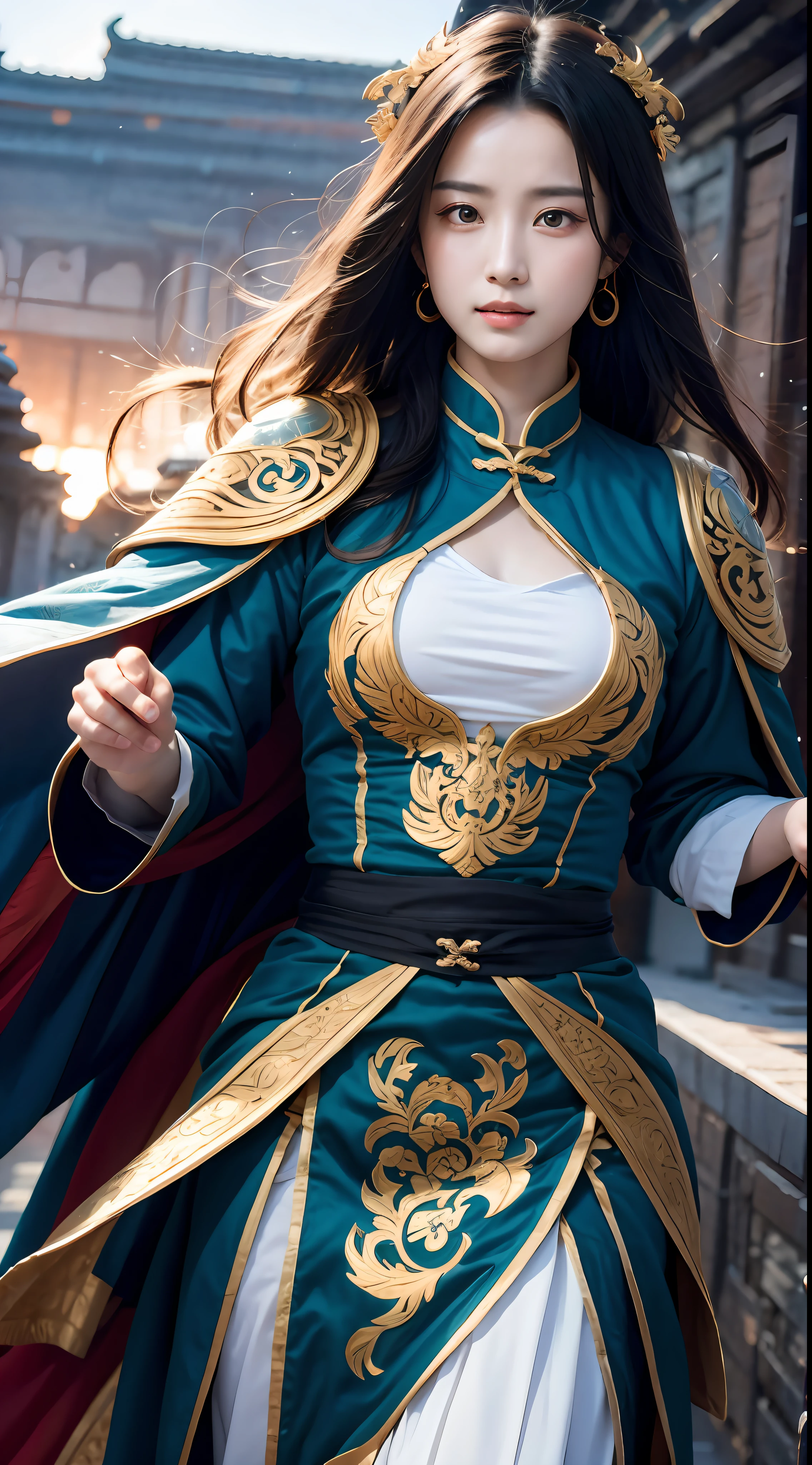 Zhuge Liang