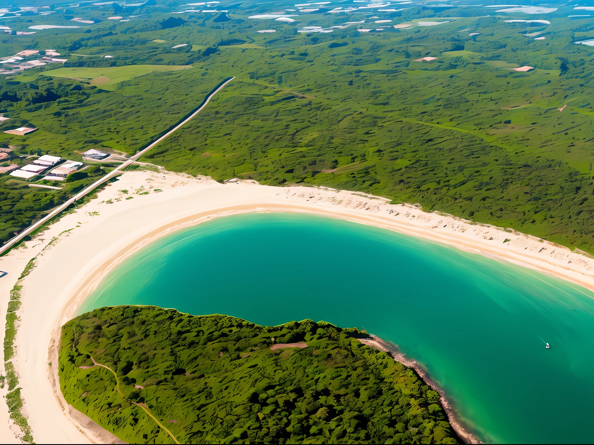 fim do mundo, totalmente realista, altamente detalhado --auto