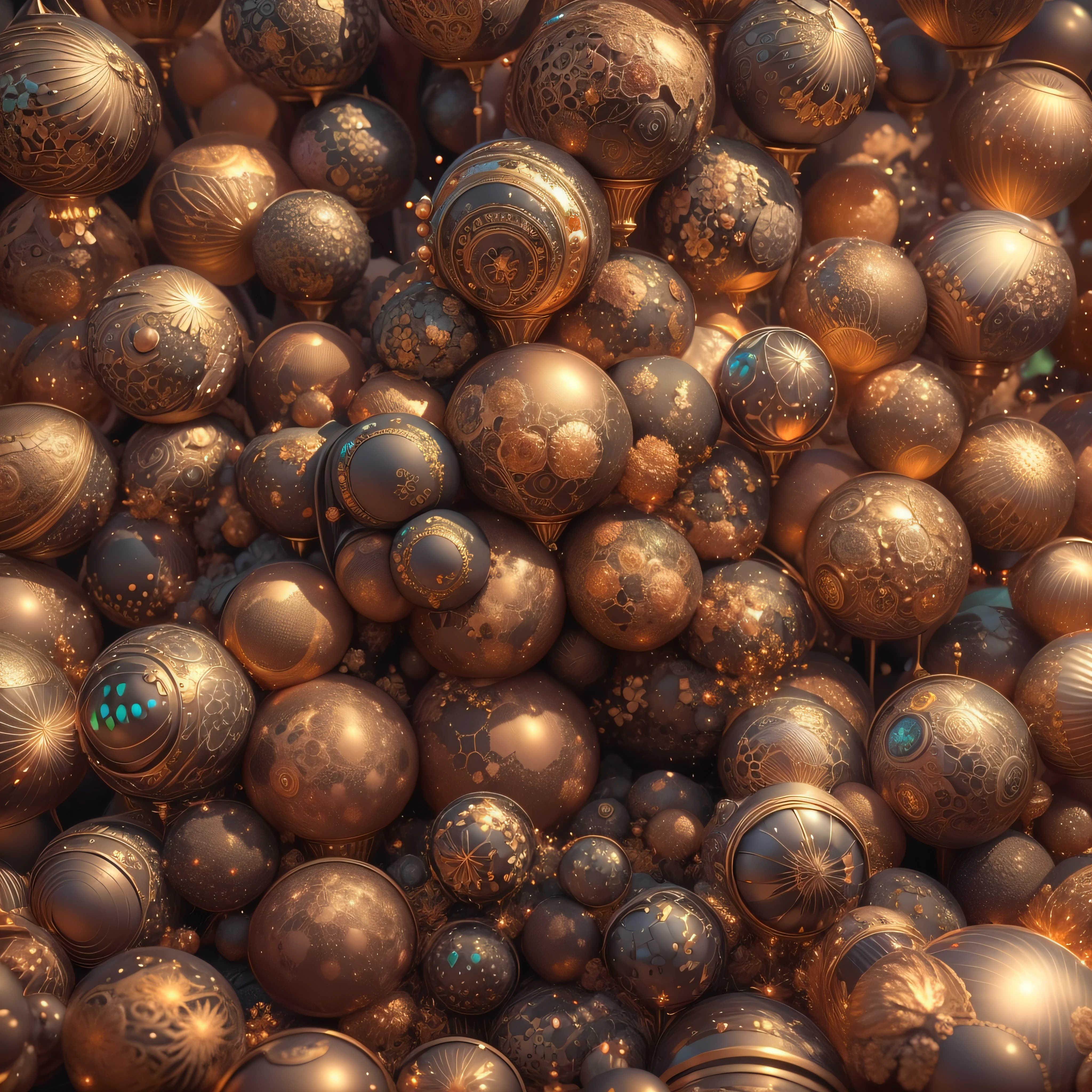 "Uma esfinge linda e majestosa iluminada pelos raios solares, rendered in 3D with splendid ultra-realistic details in 8k, apresentando qualidade excepcional em todos os sentidos. With the most advanced lighting and shading technologies, incluindo ray tracing e lens flare, generated with the powerful combination NVIDIA and Unreal Engine 5. All of this embellished with perfect depth of field and bokeh".