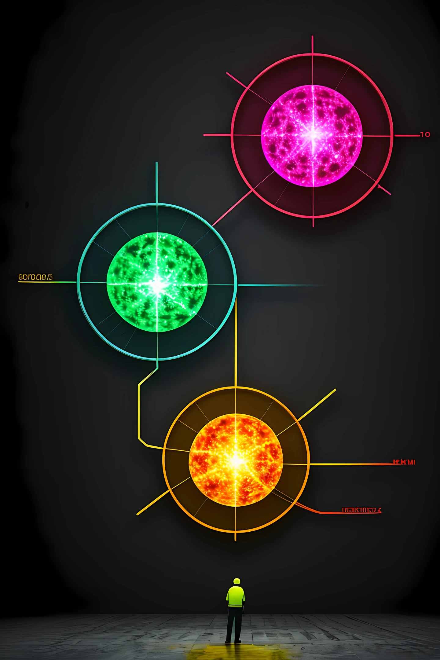 atoms