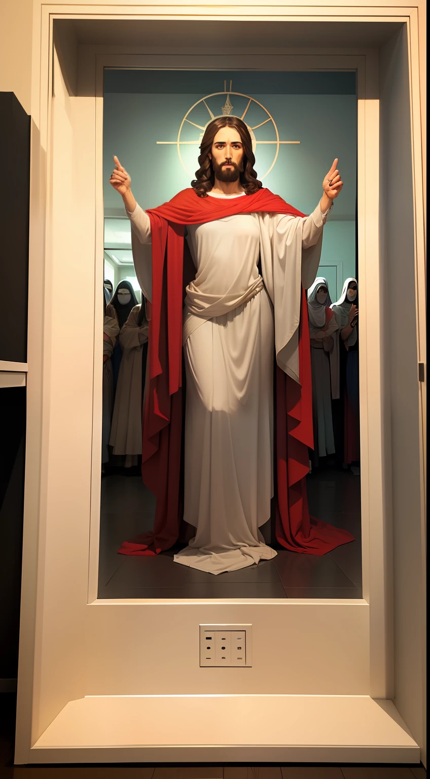 Jesus Christ