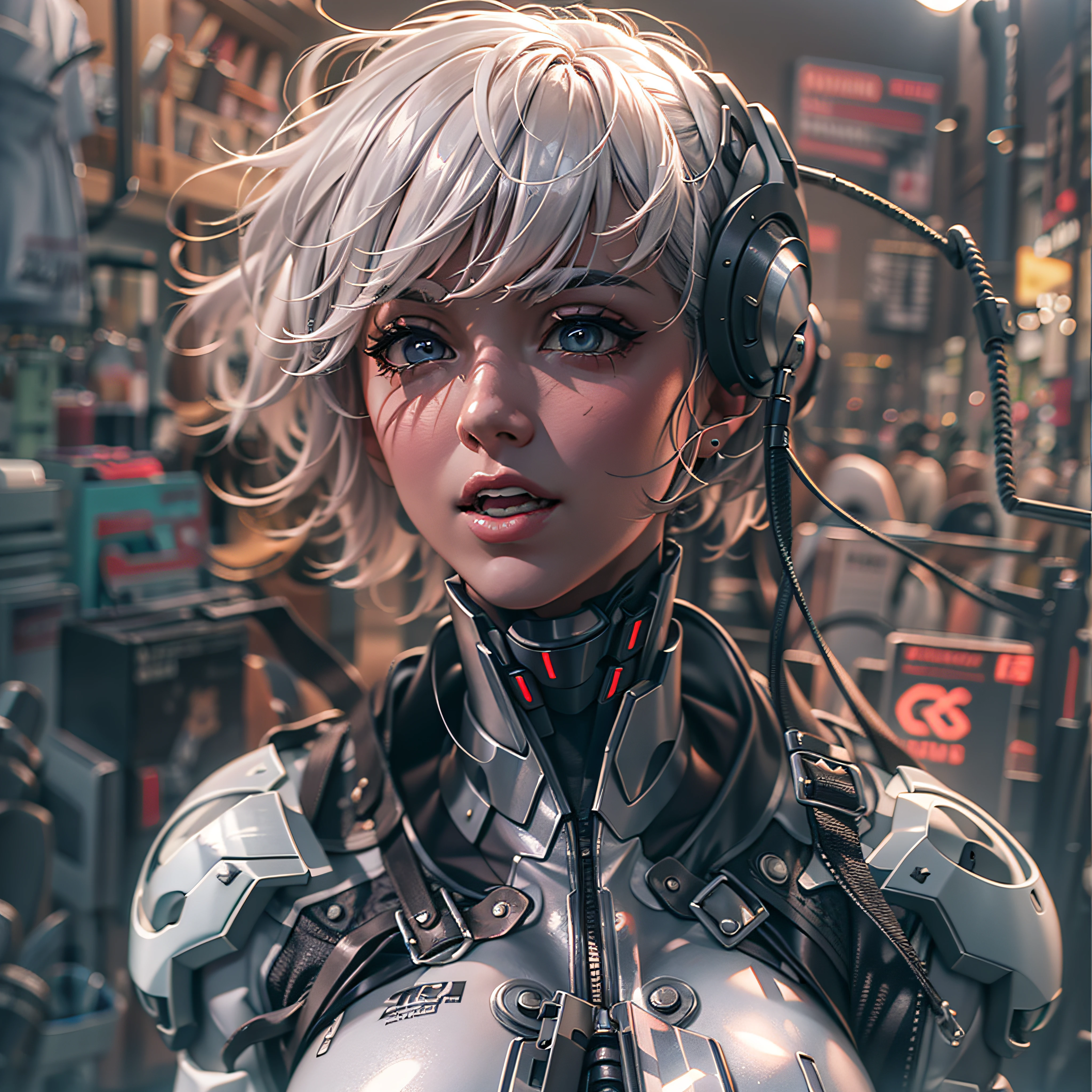 mature female synthetic Armored Suit GSDF cyborgs "full-body prosthesis" augmented-cybernetic strange Urban sundrop chaos Scene transparent "Motoko Kusanagi" contre-jours "Heavy Metal" Devastating Will-o'-the-wisp war cyberpunk battle "luis Royo" jukebox Commander African Goddess dazzling slow-motion walk Cosplay Major decorated "Scarlett Johansson" "Tina Turner" "Batou" Shirow's Pilots jacket cow-boy emblème "Ghost_in_the_shell" écusson key sunLight intricate luminescence volumetric ultra:1.5 pro-Photorealistic:1.5 optimaux:1.5 qualities:1.5 details:1.5 precise:1.5 reflex:1.5 max:1.5 resolution:1.5 perfection:1.5 graduates:1.5 nettetés:1.5 improved:1.5 Octane_rendues:1.5 opengl-shaders:1.5 UHD XT3 16K DSLR HDR UnrealEngine5 ombres profondeurs:1.5 analogiques color-coded:1.5 3DCG cgi vfx sfx fkaa txaa rtx ssao Symmetrical Body Athletic hairstyle bangs:1.3 extatiques Tanned Skin Face sensuel Effects Cheekbones Glushing Embarrassed:1.5 eye-liner saphirs saturate:1.5 beaux:1.5 dark eyes black pupils brown iris lazulis turquoise open mouth teeth obvious smiles Floating Jacket Fixed Eccentric Cape Levitating Shoulders-Off Shirt Lace Clavicles White Papillotes embroidered breasts varied pointed:1.37 satin bikini:1.5 corsait navy thick leathers felt skirts:1.5 matching ample swinging spinels navel:1.3 waist belt-chastity padlock Gold silver agate pubis bristles scarlet pubis-hairy indigo underwear:1.5 Snap garters thighs legs gothic stainless steel boots decorated onyx fleuraison incandescentes CGSCOSITY toys Cristallines Truck Mecha robot magic heart:1.5 hearth rubis invoques:1.5 Tachikoma (EOS R6 135mm 1/1250s f/2.8 ISO400) fullbodye Mécanisés adaptable Canon-ion flash blow glow mannequins dramatic opale Saber straight fully dressed armor heavy chrome metallic flat rune lava bands helmet-antenne Tourmaline glyphes plasma brasses cuivres chef-d&#39 equirectangular background 360 Earth outdoor:1.5 engravings tattoo (par Michelangelo) Bruce Weber girls varied:1.5 nsfw etc.