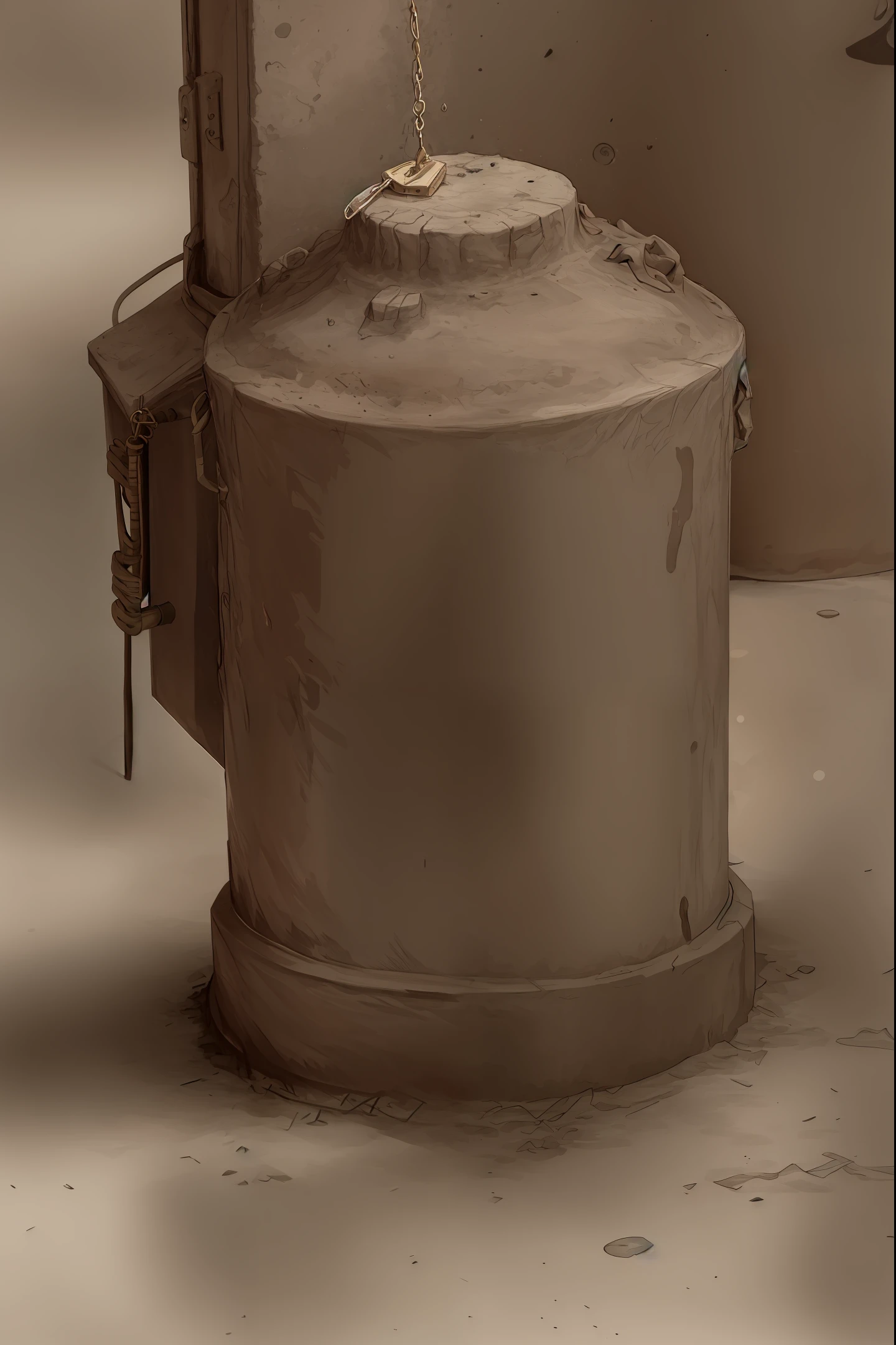 A old man,Gold ingots,Fortune Tree