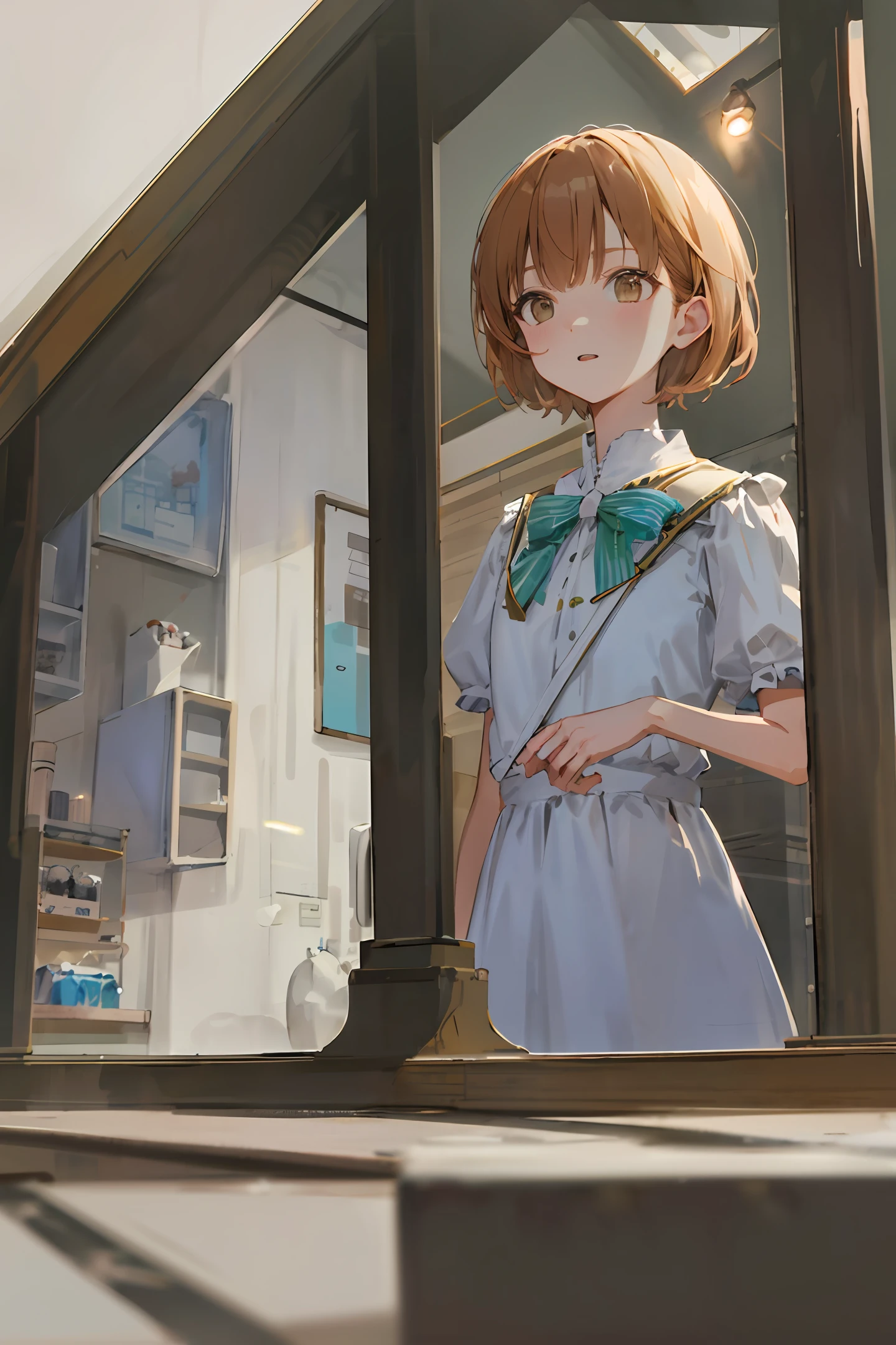 Dental office