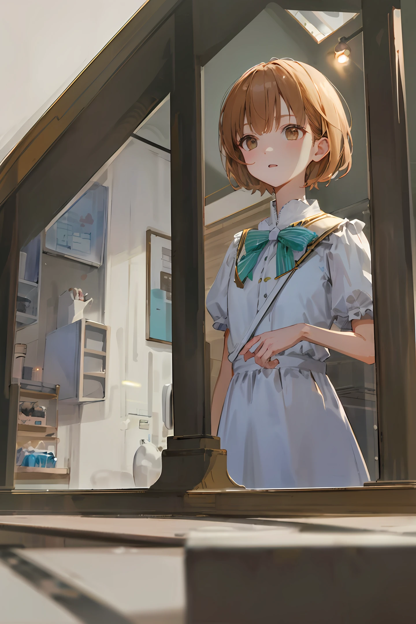 Dental office