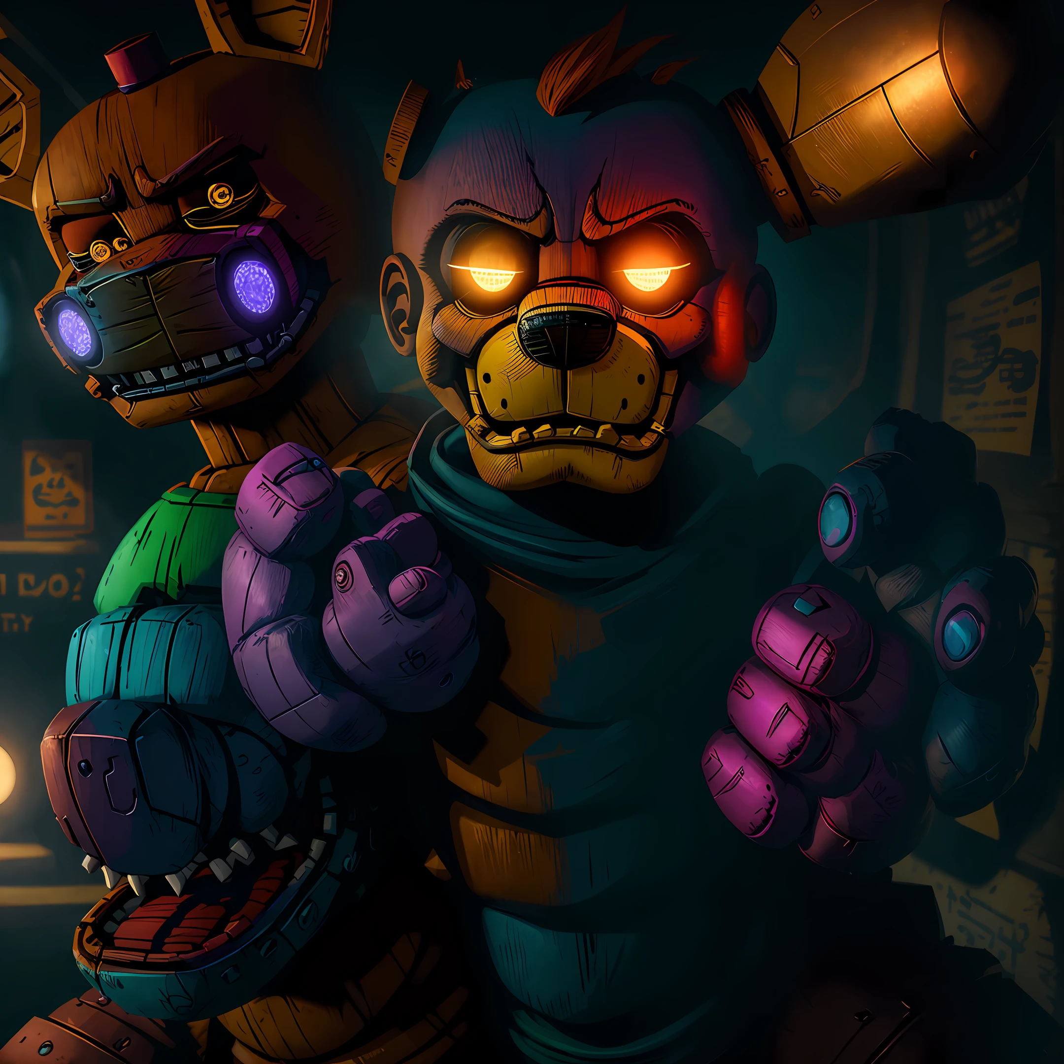 Fnaf
