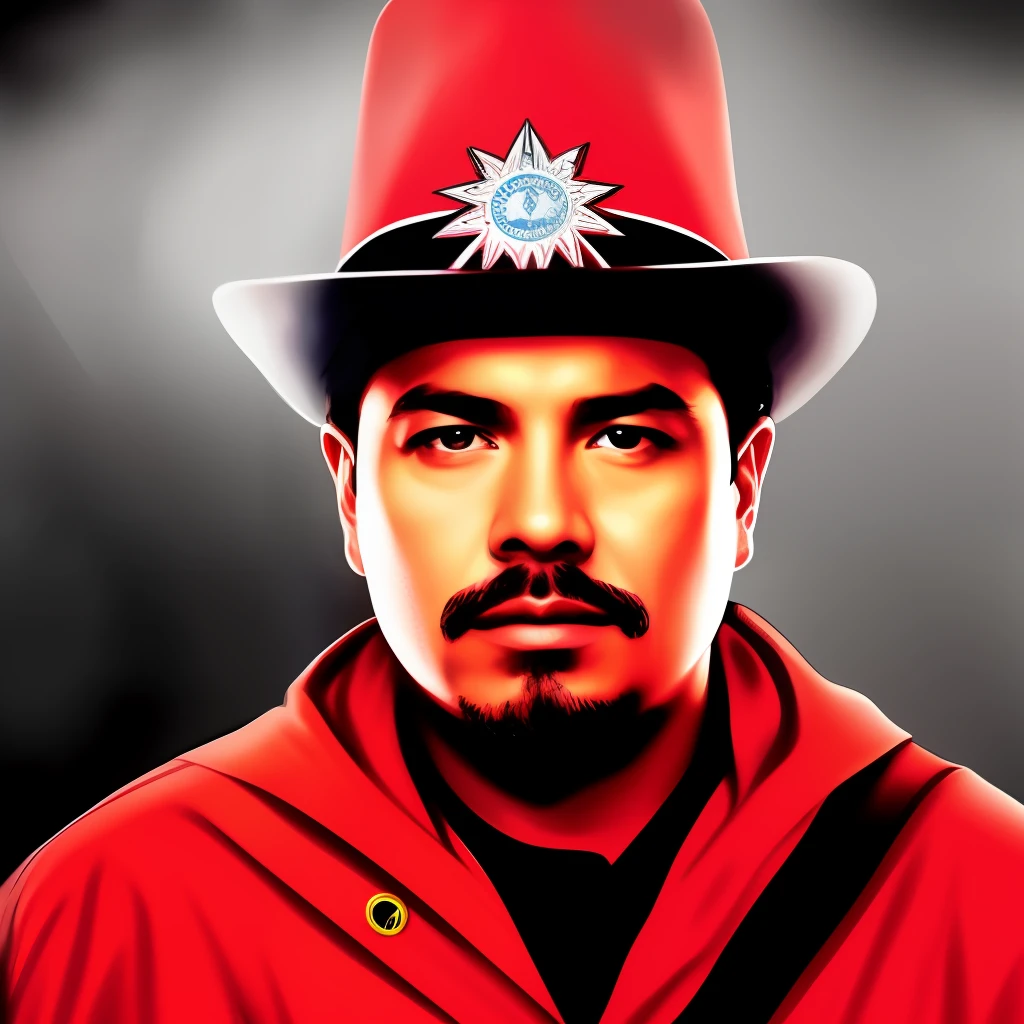 Guerrero mexicano del futuro