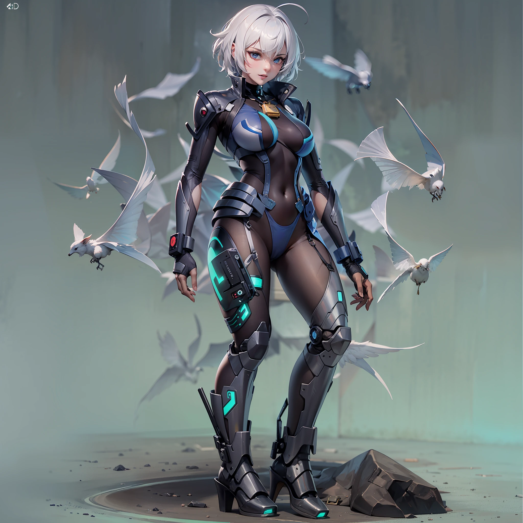 mature female synthetic Armored Suit GSDF cyborgs "full-body prosthesis" augmented-cybernetic strange Urban sundrop chaos Scene transparent "Motoko Kusanagi" contre-jours "Heavy Metal" Devastating Will-o'-the-wisp war cyberpunk battle "luis Royo" jukebox Commander African Goddess dazzling slow-motion walk Cosplay Major decorated "Scarlett Johansson" "Tina Turner" "Batou" Shirow's Pilots jacket cow-boy emblème "Ghost_in_the_shell" écusson key sunLight intricate luminescence volumetric ultra:1.5 pro-Photorealistic:1.5 optimaux:1.5 qualities:1.5 details:1.5 precise:1.5 reflex:1.5 max:1.5 resolution:1.5 perfection:1.5 graduates:1.5 nettetés:1.5 improved:1.5 Octane_rendues:1.5 opengl-shaders:1.5 UHD XT3 16K DSLR HDR UnrealEngine5 ombres profondeurs:1.5 analogiques color-coded:1.5 3DCG cgi vfx sfx fkaa txaa rtx ssao Symmetrical Body Athletic hairstyle bangs:1.3 extatiques Tanned Skin Face sensuel Effects Cheekbones Glushing Embarrassed:1.5 eye-liner saphirs saturate:1.5 beaux:1.5 dark eyes black pupils brown iris lazulis turquoise open mouth teeth obvious smiles Floating Jacket Fixed Eccentric Cape Levitating Shoulders-Off Shirt Lace Clavicles White Papillotes embroidered breasts varied pointed:1.37 satin bikini:1.5 corsait navy thick leathers felt skirts:1.5 matching ample swinging spinels navel:1.3 waist belt-chastity padlock Gold silver agate pubis bristles scarlet pubis-hairy indigo underwear:1.5 Snap garters thighs legs gothic stainless steel boots decorated onyx fleuraison incandescentes CGSCOSITY toys Cristallines Truck Mecha robot magic heart:1.5 hearth rubis invoques:1.5 Tachikoma (EOS R6 135mm 1/1250s f/2.8 ISO400) fullbodye Mécanisés adaptable Canon-ion flash blow glow mannequins dramatic opale Saber straight fully dressed armor heavy chrome metallic flat rune lava bands helmet-antenne Tourmaline glyphes plasma brasses cuivres chef-d' equirectangular background 360 Earth outdoor:1.5 engravings tattoo (par Michelangelo) Bruce Weber girls varied:1.5 nsfw etc.