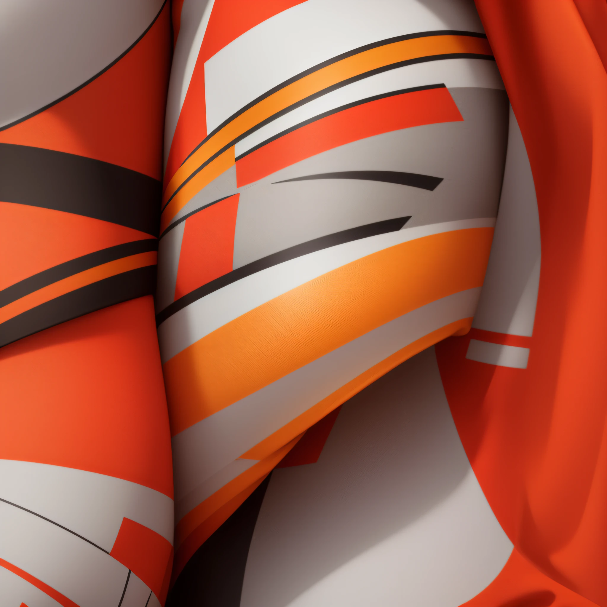 pattern, 2k, 2d, junquillo, Color rojo indio, color blanco, color negro, Neon yellow gray colors, con fondo blanco --auto