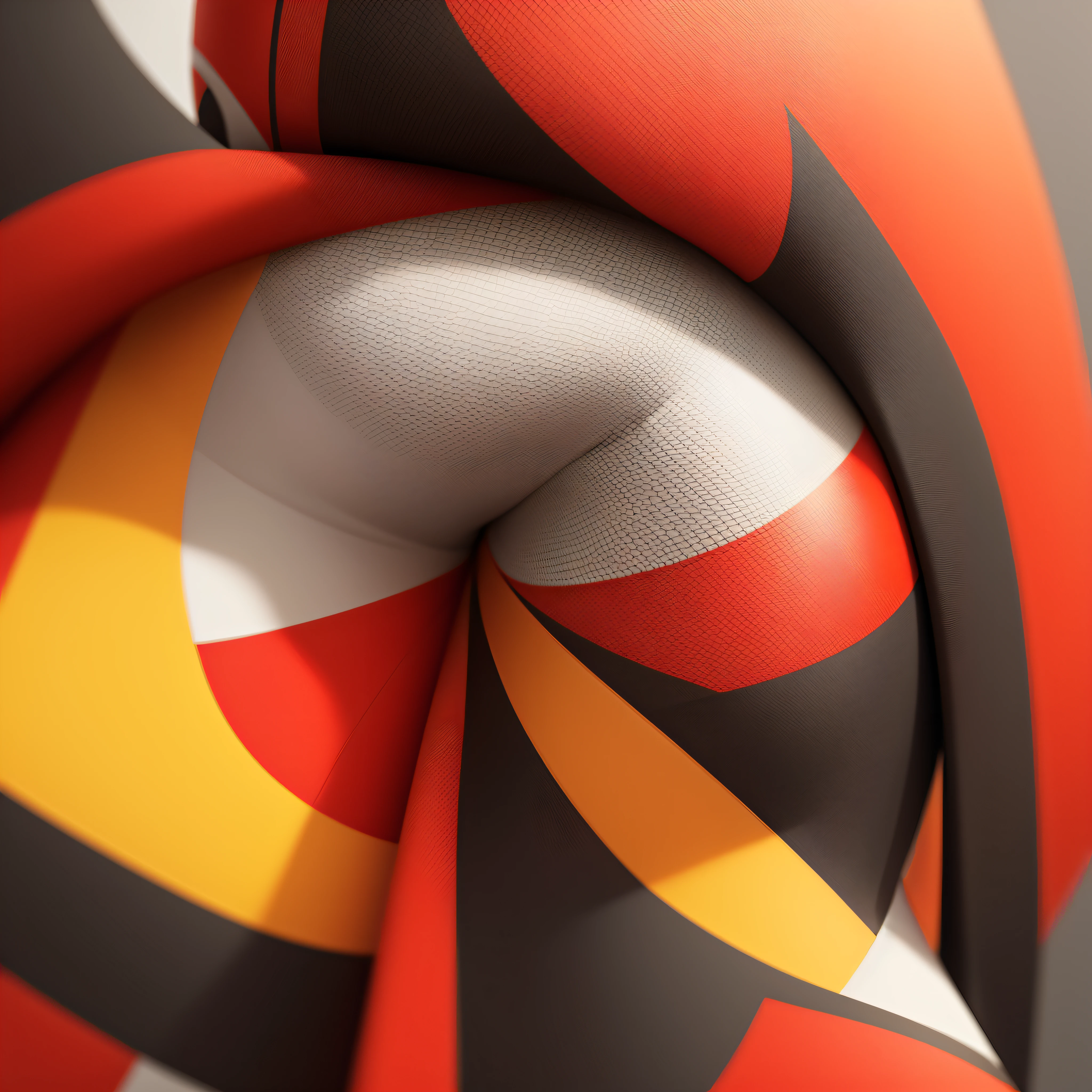 pattern, 2k, 2d, junquillo, Color rojo indio, color blanco, color negro, Neon yellow gray colors, con fondo blanco --auto