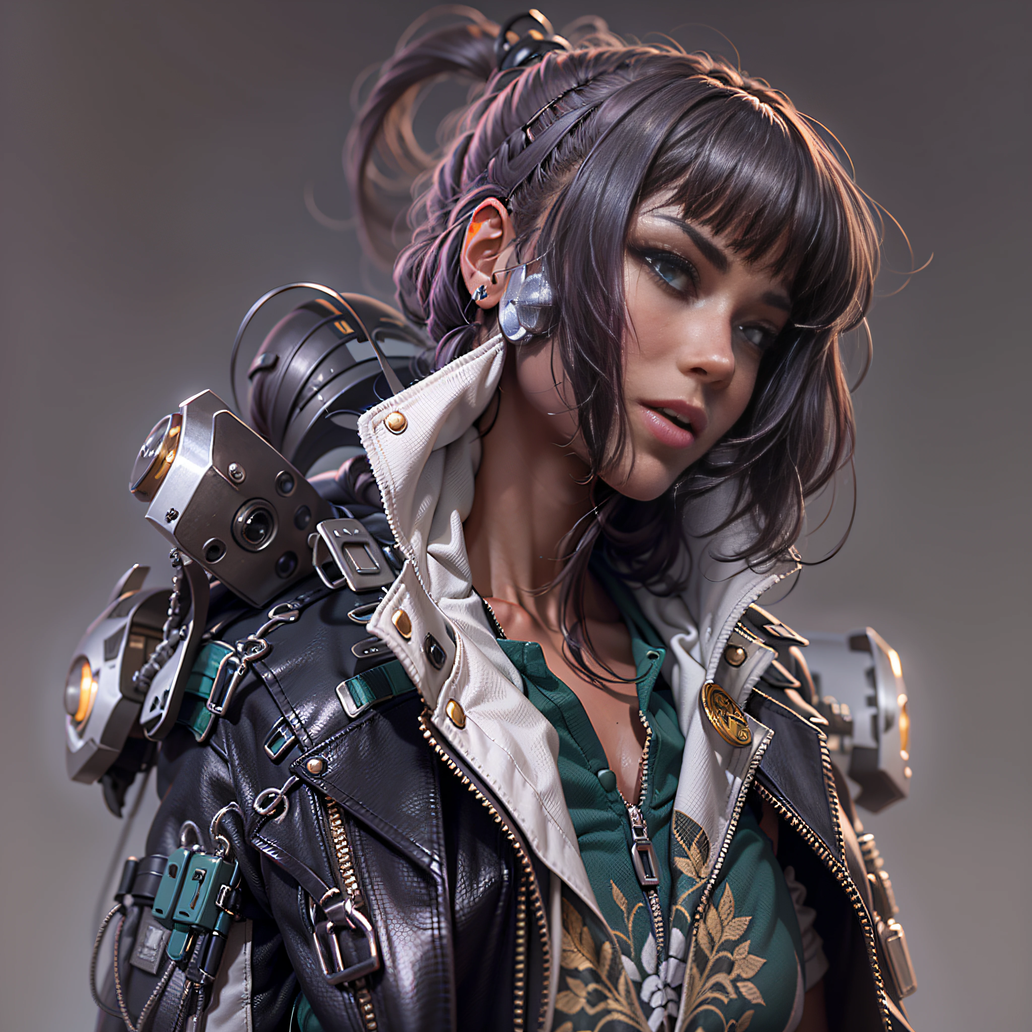 mature female synthetic Armored Suit GSDF cyborgs "full-body prosthesis" augmented-cybernetic strange Urban sundrop chaos Scene transparent "Motoko Kusanagi" contre-jours "Heavy Metal" Devastating Will-o'-the-wisp war cyberpunk battle "luis Royo" jukebox Commander African Goddess dazzling slow-motion walk Cosplay Major decorated "Scarlett Johansson" "Tina Turner" "Batou" Shirow's Pilots jacket cow-boy emblème "Ghost_in_the_shell" écusson key sunLight intricate luminescence volumetric ultra:1.5 pro-Photorealistic:1.5 optimaux:1.5 qualities:1.5 details:1.5 precise:1.5 reflex:1.5 max:1.5 resolution:1.5 perfection:1.5 graduates:1.5 nettetés:1.5 improved:1.5 Octane_rendues:1.5 opengl-shaders:1.5 UHD XT3 16K DSLR HDR UnrealEngine5 ombres profondeurs:1.5 analogiques color-coded:1.5 3DCG cgi vfx sfx fkaa txaa rtx ssao Symmetrical Body Athletic hairstyle bangs:1.3 extatiques Tanned Skin Face sensuel Effects Cheekbones Glushing Embarrassed:1.5 eye-liner saphirs saturate:1.5 beaux:1.5 dark eyes black pupils brown iris lazulis turquoise open mouth teeth obvious smiles Floating Jacket Fixed Eccentric Cape Levitating Shoulders-Off Shirt Lace Clavicles White Papillotes embroidered breasts varied pointed:1.37 satin bikini:1.5 corsait navy thick leathers felt skirts:1.5 matching ample swinging spinels navel:1.3 waist belt-chastity padlock Gold silver agate pubis bristles scarlet pubis-hairy indigo underwear:1.5 Snap garters thighs legs gothic stainless steel boots decorated onyx fleuraison incandescentes CGSCOSITY toys Cristallines Truck Mecha robot magic heart:1.5 hearth rubis invoques:1.5 Tachikoma (EOS R6 135mm 1/1250s f/2.8 ISO400) fullbodye Mécanisés adaptable Canon-ion flash blow glow mannequins dramatic opale Saber straight fully dressed armor heavy chrome metallic flat rune lava bands helmet-antenne Tourmaline glyphes plasma brasses cuivres chef-d' equirectangular background 360 Earth outdoor:1.5 engravings tattoo (par Michelangelo) Bruce Weber girls varied:1.5 nsfw etc.