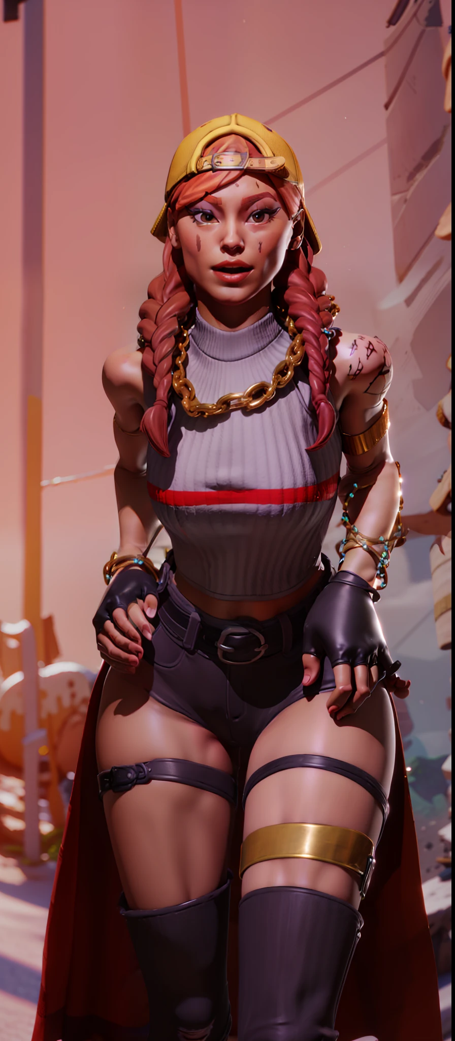 sexy