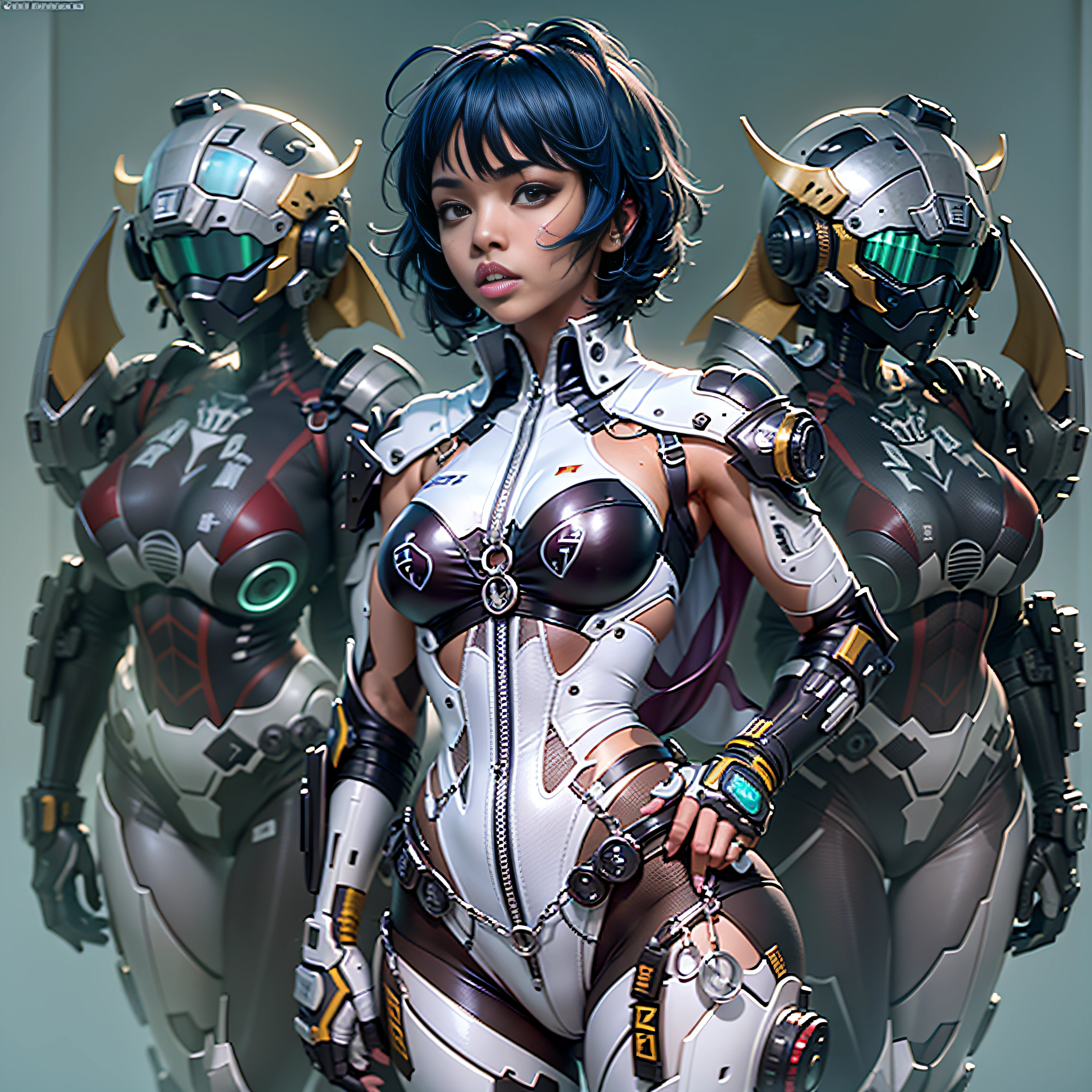 mature female synthetic Armored Suit GSDF cyborgs "full-body prosthesis" augmented-cybernetic strange Urban sundrop chaos Scene transparent "Motoko Kusanagi" contre-jours "Heavy Metal" Devastating Will-o'-the-wisp war cyberpunk battle "luis Royo" jukebox Commander African Goddess dazzling slow-motion walk Cosplay Major decorated "Scarlett Johansson" "Tina Turner" "Batou" Shirow's Pilots jacket cow-boy emblème "Ghost_in_the_shell" écusson key sunLight intricate luminescence volumetric ultra:1.5 pro-Photorealistic:1.5 optimaux:1.5 qualities:1.5 details:1.5 precise:1.5 reflex:1.5 max:1.5 resolution:1.5 perfection:1.5 graduates:1.5 nettetés:1.5 improved:1.5 Octane_rendues:1.5 opengl-shaders:1.5 UHD XT3 16K DSLR HDR UnrealEngine5 ombres profondeurs:1.5 analogiques color-coded:1.5 3DCG cgi vfx sfx fkaa txaa rtx ssao Symmetrical Body Athletic hairstyle bangs:1.3 extatiques Tanned Skin Face sensuel Effects Cheekbones Glushing Embarrassed:1.5 eye-liner saphirs saturate:1.5 beaux:1.5 dark eyes black pupils brown iris lazulis turquoise open mouth teeth obvious smiles Floating Jacket Fixed Eccentric Cape Levitating Shoulders-Off Shirt Lace Clavicles White Papillotes embroidered breasts varied pointed:1.37 satin bikini:1.5 corsait navy thick leathers felt skirts:1.5 matching ample swinging spinels navel:1.3 waist belt-chastity padlock Gold silver agate pubis bristles scarlet pubis-hairy indigo underwear:1.5 Snap garters thighs legs gothic stainless steel boots decorated onyx fleuraison incandescentes CGSCOSITY toys Cristallines Truck Mecha robot magic heart:1.5 hearth rubis invoques:1.5 Tachikoma (EOS R6 135mm 1/1250s f/2.8 ISO400) fullbodye Mécanisés adaptable Canon-ion flash blow glow mannequins dramatic opale Saber straight fully dressed armor heavy chrome metallic flat rune lava bands helmet-antenne Tourmaline glyphes plasma brasses cuivres chef-d' equirectangular background 360 Earth outdoor:1.5 engravings tattoo (par Michelangelo) Bruce Weber girls varied:1.5 nsfw etc.