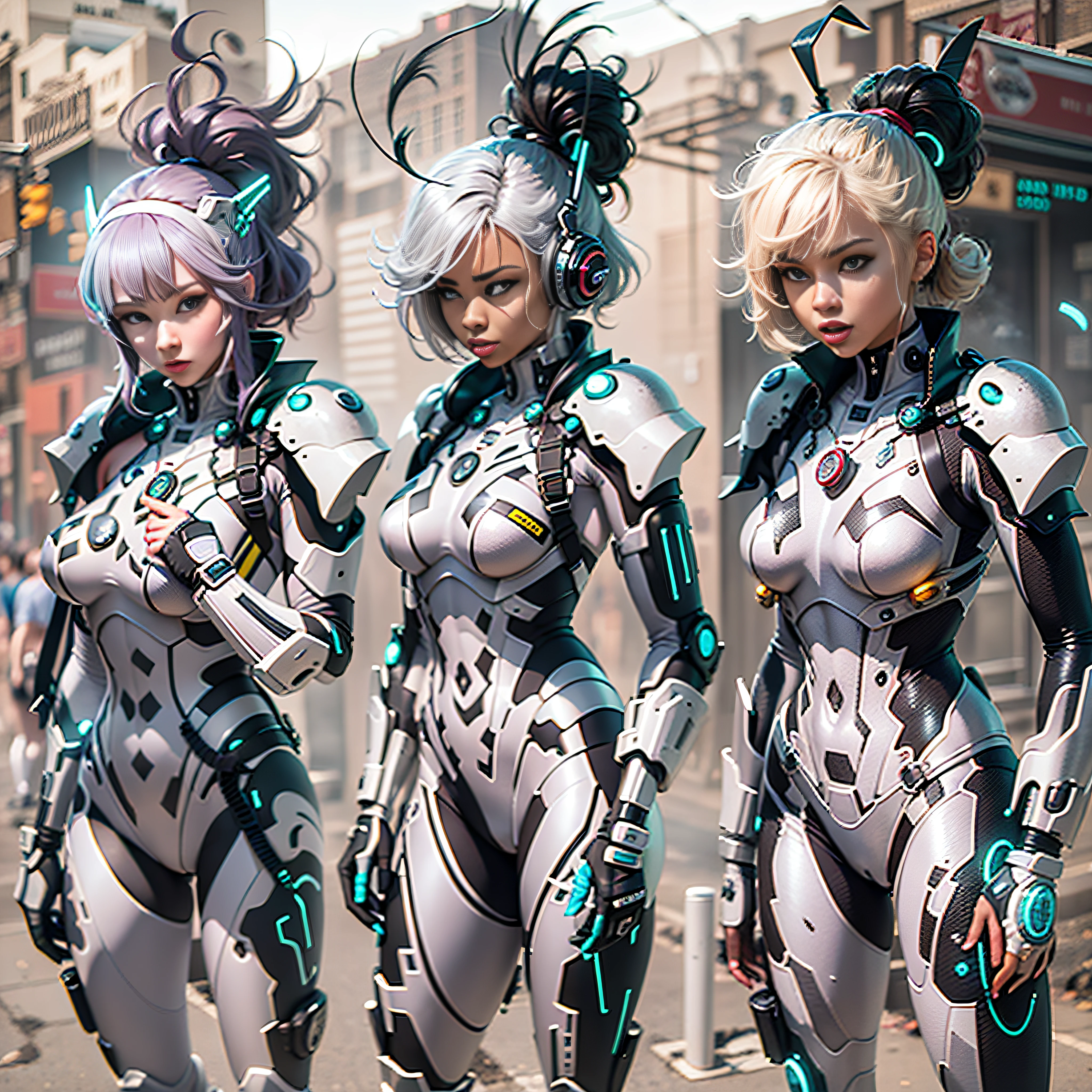 mature female synthetic Armored Suit GSDF cyborgs "full-body prosthesis" augmented-cybernetic strange Urban sundrop chaos Scene transparent "Motoko Kusanagi" contre-jours "Heavy Metal" Devastating Will-o'-the-wisp war cyberpunk battle "luis Royo" jukebox Commander African Goddess dazzling slow-motion walk Cosplay Major decorated "Scarlett Johansson" "Tina Turner" "Batou" Shirow's Pilots jacket cow-boy emblème "Ghost_in_the_shell" écusson key sunLight intricate luminescence volumetric ultra:1.5 pro-Photorealistic:1.5 optimaux:1.5 qualities:1.5 details:1.5 precise:1.5 reflex:1.5 max:1.5 resolution:1.5 perfection:1.5 graduates:1.5 nettetés:1.5 improved:1.5 Octane_rendues:1.5 opengl-shaders:1.5 UHD XT3 16K DSLR HDR UnrealEngine5 ombres profondeurs:1.5 analogiques color-coded:1.5 3DCG cgi vfx sfx fkaa txaa rtx ssao Symmetrical Body Athletic hairstyle bangs:1.3 extatiques Tanned Skin Face sensuel Effects Cheekbones Glushing Embarrassed:1.5 eye-liner saphirs saturate:1.5 beaux:1.5 dark eyes black pupils brown iris lazulis turquoise open mouth teeth obvious smiles Floating Jacket Fixed Eccentric Cape Levitating Shoulders-Off Shirt Lace Clavicles White Papillotes embroidered breasts varied pointed:1.37 satin bikini:1.5 corsait navy thick leathers felt skirts:1.5 matching ample swinging spinels navel:1.3 waist belt-chastity padlock Gold silver agate pubis bristles scarlet pubis-hairy indigo underwear:1.5 Snap garters thighs legs gothic stainless steel boots decorated onyx fleuraison incandescentes CGSCOSITY toys Cristallines Truck Mecha robot magic heart:1.5 hearth rubis invoques:1.5 Tachikoma (EOS R6 135mm 1/1250s f/2.8 ISO400) fullbodye Mécanisés adaptable Canon-ion flash blow glow mannequins dramatic opale Saber straight fully dressed armor heavy chrome metallic flat rune lava bands helmet-antenne Tourmaline glyphes plasma brasses cuivres chef-d&#39 equirectangular background 360 Earth outdoor:1.5 engravings tattoo (par Michelangelo) Bruce Weber girls varied:1.5 nsfw etc.