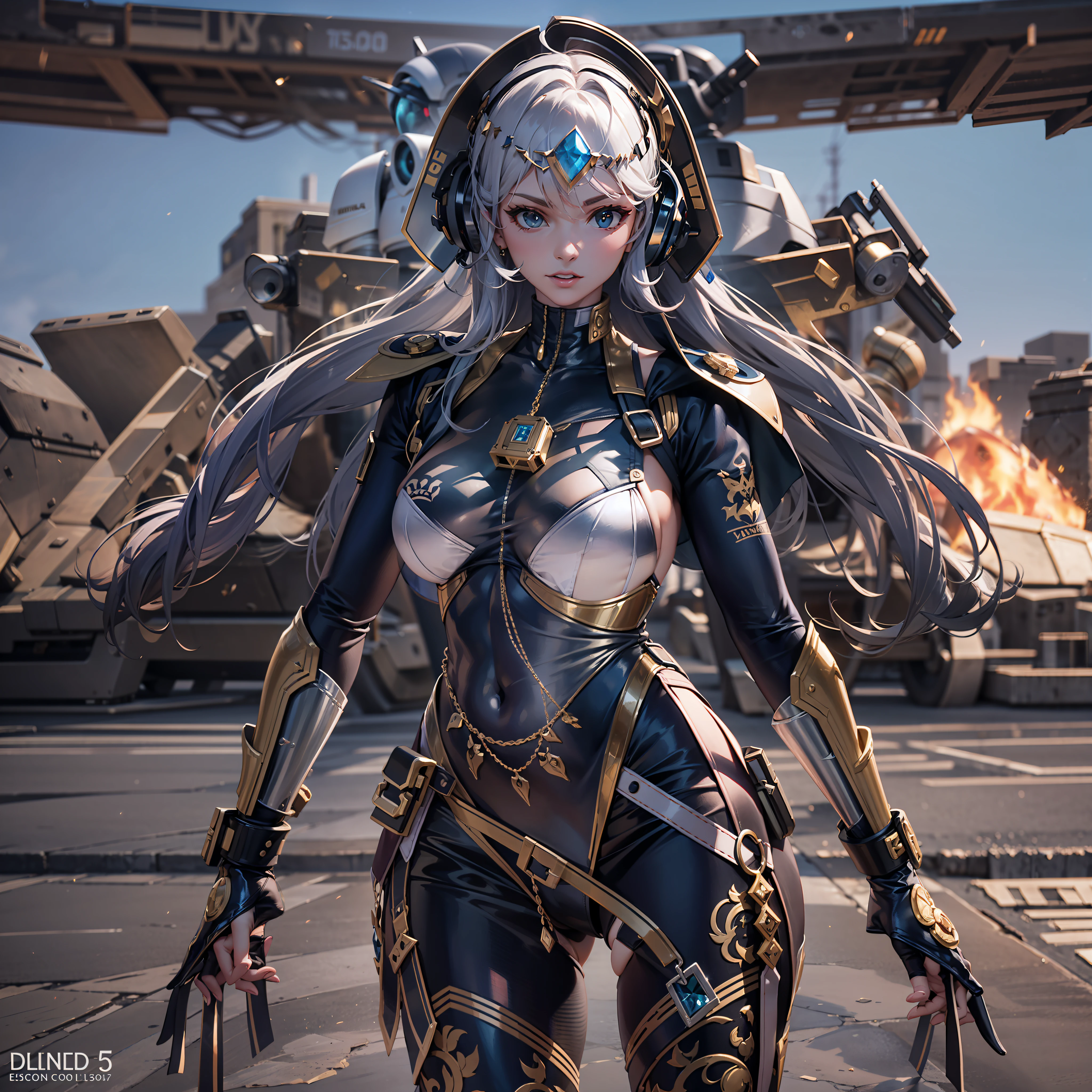 moon dark night:2 outdoor:2 luminescence Fire-follet:2 dazzling Xwing "Star-Wars" BattleShip Futuriste Scene "Heavy Metal" Diplomatic Queen 6PO conceptual glamour pure female 34years key athletic slow walking Cosplay "Princesse Laia" "Daisy Ridley" "Nathalie Portman" Baroque symmetrical fullbody athletic Goddess face cheekbones effects rougeoiment embarrassed:1.5 saturated:1.5 hairstyles ecstatic lazuli goute entre beaux:1.5 yeux:1.5 dark brown pupils black irises turquoise sapphires mouth open teeth obvious smiles fringes:1.5 clavicles jacket floating jacket fixed shoulders:Open cape levitating jaket opals white shirt papillotes leathers bikini various breasts pointed:1.37 satin skirt:1.5 soies assorties lace corsait gothic zip tin navy thick amples spinelles nombril:1.5 Size chastity belt:1.5 silver adorned padlock Gold scarlet pubis-hairy obvious indigo garter underwear snap thighs legs boots gothic decorated onyx ruby invokes:1.37 delicate Toys CGSCOSITY robots sunLight ultra:1.5 pro-photorealistic:1.5 optimal:1.5 qualities:1.5 accurate:1.5 details:1.5 max:1.5 resolution:1.5 colors-coded:1.5 perfection:1.5 improved:1.5 graduated:1.5 Octane_rendered:1.5 UHD XT3 16K DSLR HDR UnrealEngine5 volumetric:1.5 Shadows 3dcg Analog ultra_Sharpness:1.5 Android Mecha Robot (EOS R6 135mm 1/1250s f/2.8 ISO400) C3PO fullbodye "Darth Vador" Mechanized adaptable gadjet Carbonites rune mannequins "Bruce Weber" girls tattoo fully dressed armor chrome Mandalorian heavy metallic flat bands fathoms brass richly decorated:1.37 embroidered glyphs ornate lava weapon plasma Tourmaline silver engravings lava incandescent DeathStar:1.5 inox xwing-fire-shoot-laser depthfield:1.5 background:1.5 equirectangular 360 chef-d' Alessandro Casagrande Michelangelo nsfw:1.37 etc.