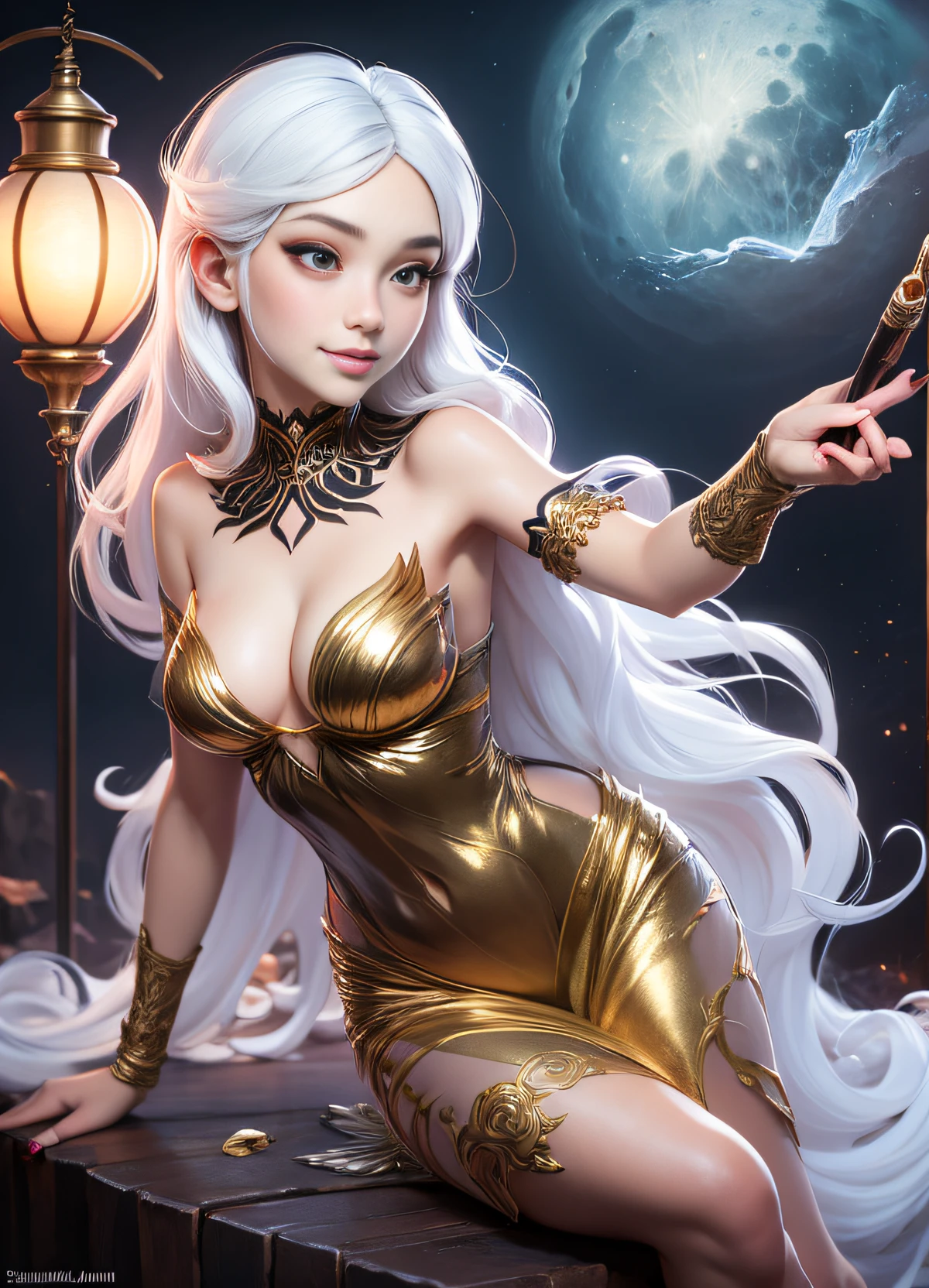 face by tom bagshaw art station,, Moon Goddess, Full Length Figure, Contemptuous Gaze, Detailed Face, (Naked: 1.4), (See-Through Lingerie: 1.3), Gold Decoration, Black Plain Background,beautiful caucasian girl close-up, body in dynamic movement, oil, digital art, splash, full body,art by Sakimichan,oriental mandala tattoo, fractal background, silver and gold and bronze spirit,floating antique clock, lamp ancient, splash,seductive pose, visible pubic hair, breasts visible,full body,beautiful European Caucasian Girl, Beauty, sexy, bare breast, cleavage, bare legs, see-through, standing, hanfu, wet, clear, realistic, highest detail, dragon pattern, phoenix, sacred, holy, golden mountains, heavenly palace, countless palaces, clouds, golden light, golden lotus, (tianchi bath), view of pubic hair,splash, full body,art by Sakimichan,slight smile,plash,seductive pose, visible pubic hair, breasts visible,full body,Transparent clothing, slight smile,Jean-Baptiste Monge style, bright, beautiful , splash, Glittering , cute and adorable, filigree, , rim lighting, lights, extremely , magic, surreal, fantasy, digital art, , wlop, artgerm and james jean,floating antique clock, lamp ancient, splash,floating antique clock,face by tom bagshaw art station,, The perfect masterpiece,Highest quality,Perfect artwork,8K, Upper Body Lens,front portrait,Delicate face,Watching the audience, Mermaid Girl,Magical transparent eyes,white hair,Red background, Digital Art,plane illustrations,colorful illustration,minimalist style,anime cartoon style,face by tom bagshaw art station, view of pubic hair,Goddess maiden, gorgeous, splashing, flame, flowing pen and ink,full female body, beautiful caucasian girl close-up, body in dynamic movement,fluid, 3d fractals, light particles, spirit ink, smooth, shimmery, dreamy glow, 16k, sf, complex art masterpiece, Transparent clothing, slight smile,, open legs, view of pubic hair, 1 sexy girl in transparent forest clothes,exposed breasts, open transparent t-shir
