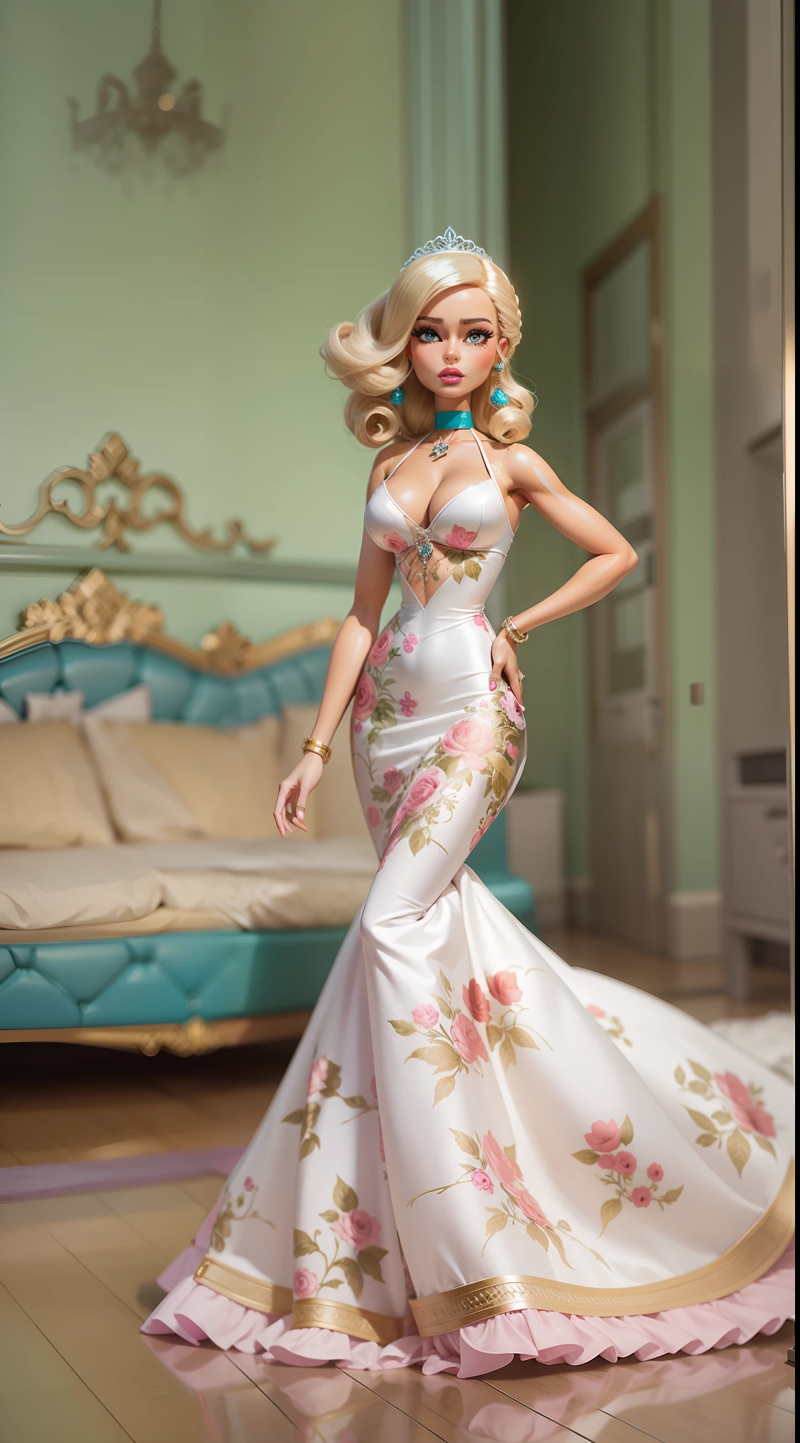 BARBIE