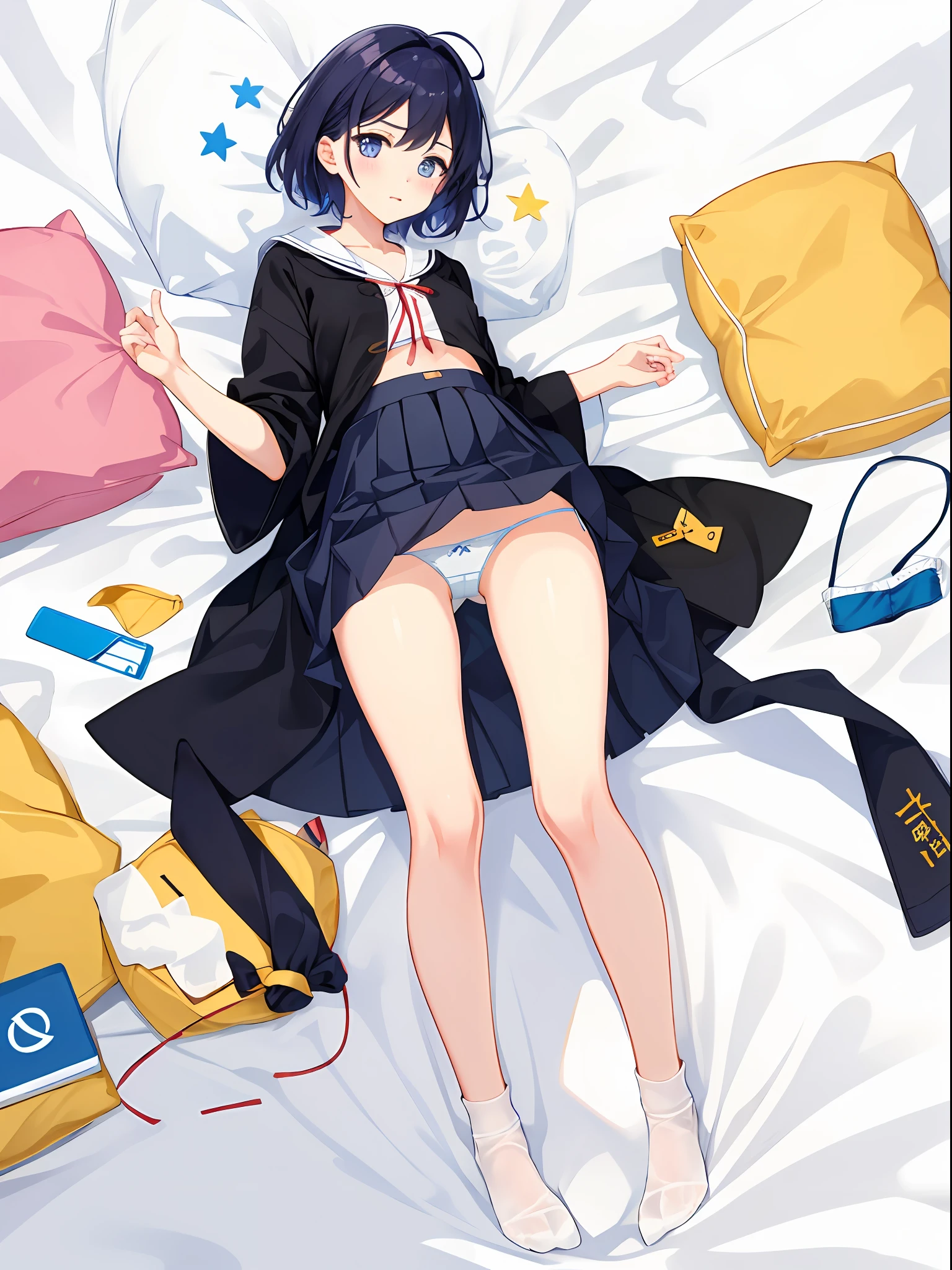((((No Underwear))))、(witheout panties)))、(sin pantalon)))、(without socks)))、((no  skirt)))、((without shoes)))、embarrassed from、sorcerer