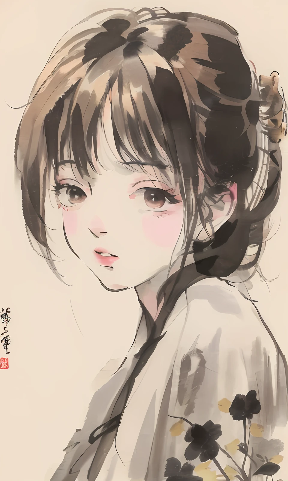 chinese paintings