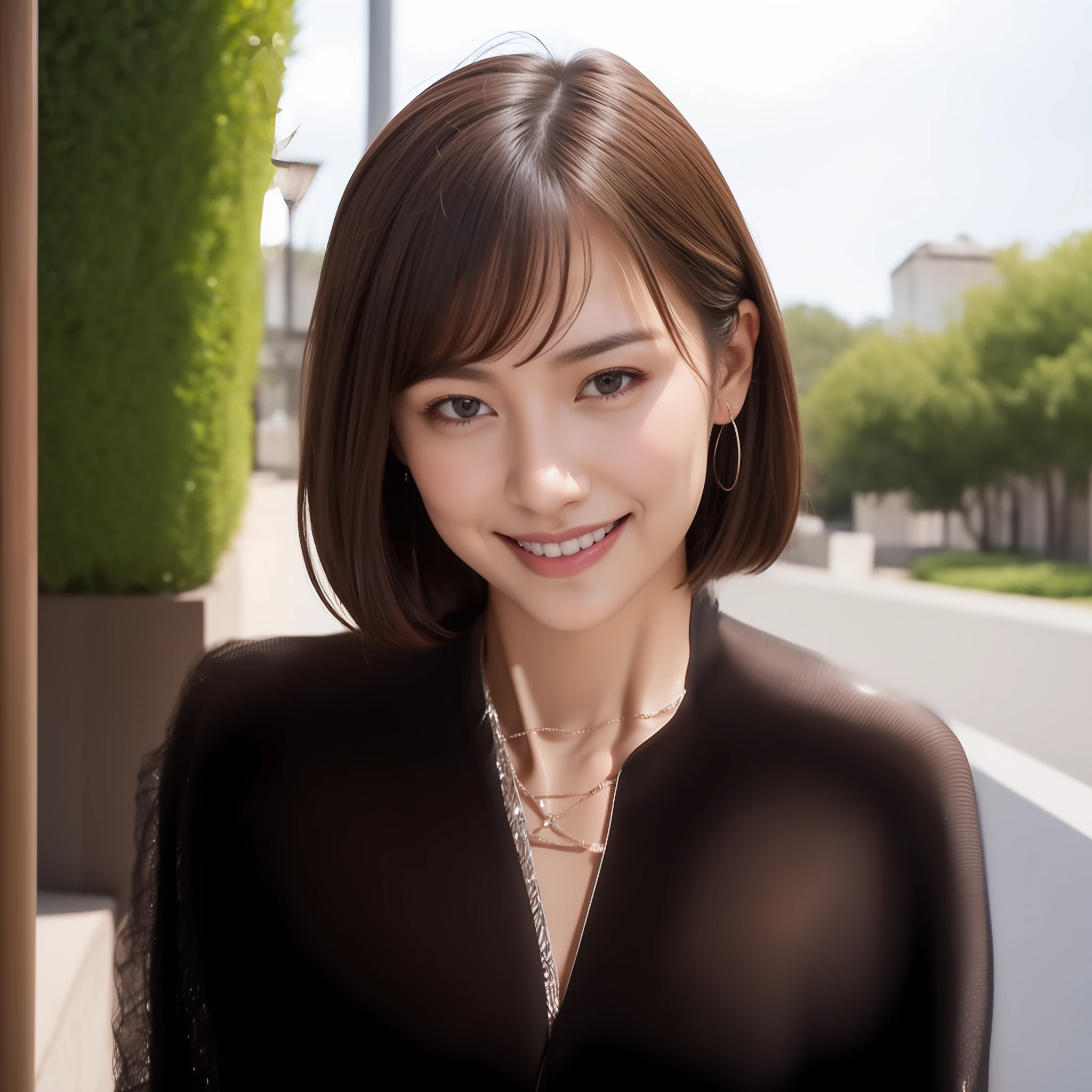 F Cup Bust、Sexy collarbone、Detailed clavicle、Transparent white skin、cleavage of the breast、a necklace、Lingerie、thin arm、Soft skin