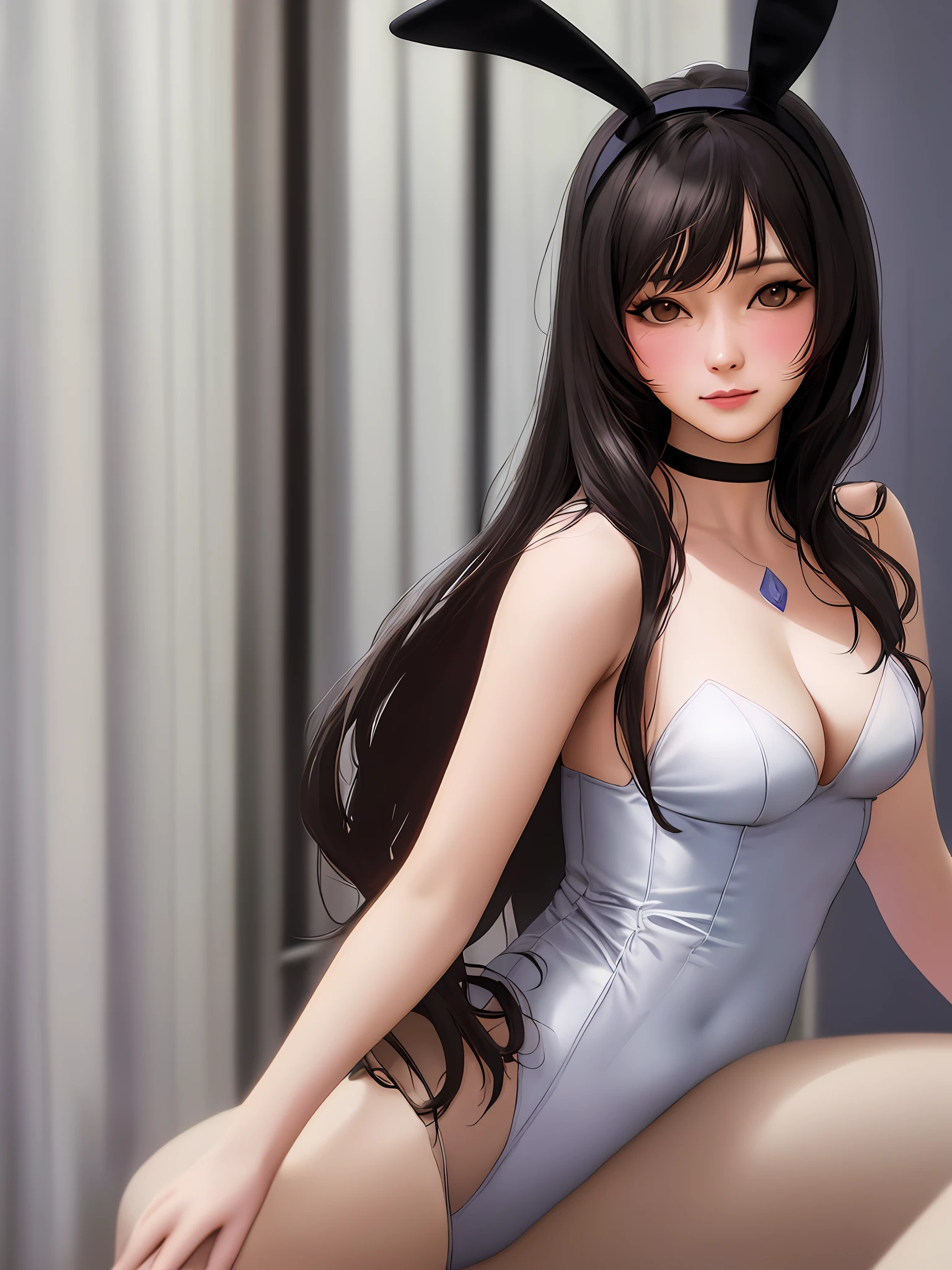 0
U
UW7E5K
Tsukuyomi
creation
Prompt words
copy
((Highest quality)),((Masterpiece)),(Logical Description),(Details:1.5),(Like the photo:1.5),(One lady),Breast cleavage,(Carmelto),shadowing,a playboy bunny,(Medium breasts),(Open legs:1.3),choker necklace,Long hair, Blush smile,casino,Perfect proportions,hdr,Brighten face,8K raw data,
PARENT
Information
size
1136X2048
date
Jun 23, 2023
type
upscale
majicMIX realistic
comments(0)
Leave a comment
Related recommendations
9
4
2
6
2
6
1
2
1
5
2
11
3
6
25
3
9
1
16
3
1
2
8
2
10
2
10
3
19
5
10
2
4
1
29
7
10
1
2
1
1
1
12
3
8
1
1
10
2
18
4
69
9
6
27
3
21
1
2
1
26
3
14
6
1
© 2023 SeaArt, Inc.
《article》 《Privacy Policy》