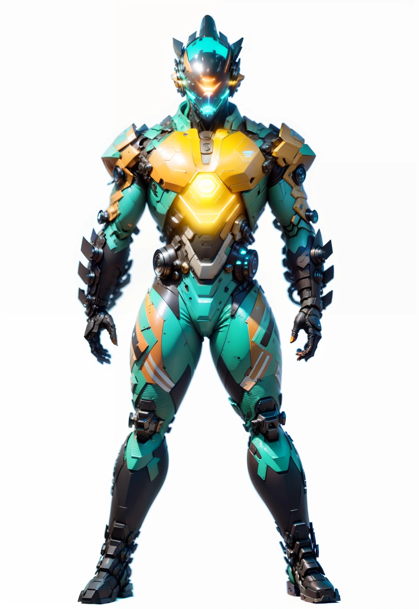 Realiy,photorealestic,Machinary,mechs,Technologie,musculous,glowing light eyes,Burly body,style of photography,Real scenery(Metallic texture 1.8)(Excess detail 2)(High resolution1.6)(4K clarity1.9)(Carbon fiber 1.5)(Metal reflection 1.5),Neon lights