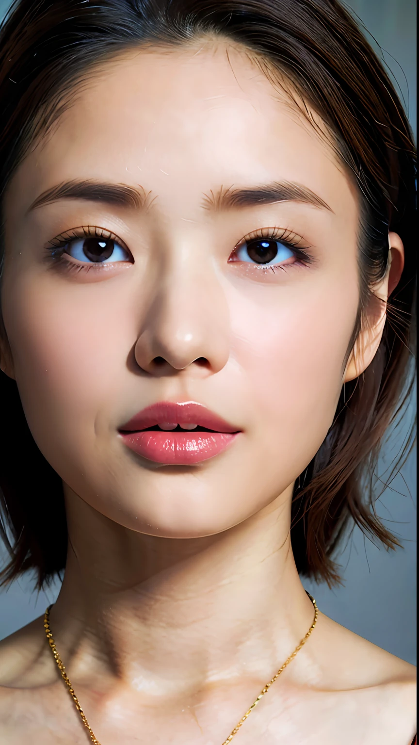 CLOSE eye